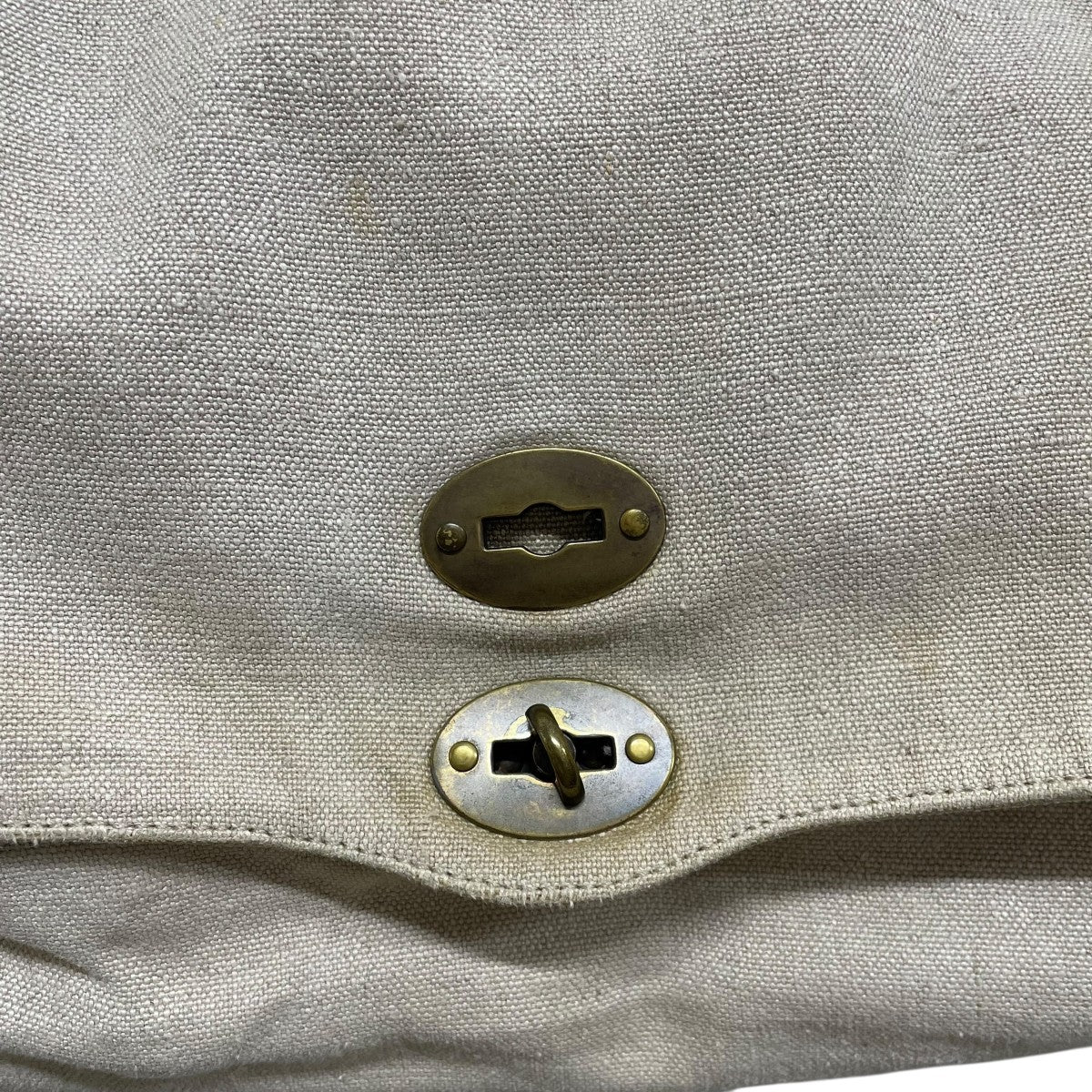 ZANELLATO(ザネラート) ポスティーナ2WAYバッグ 30123858 ベージュ