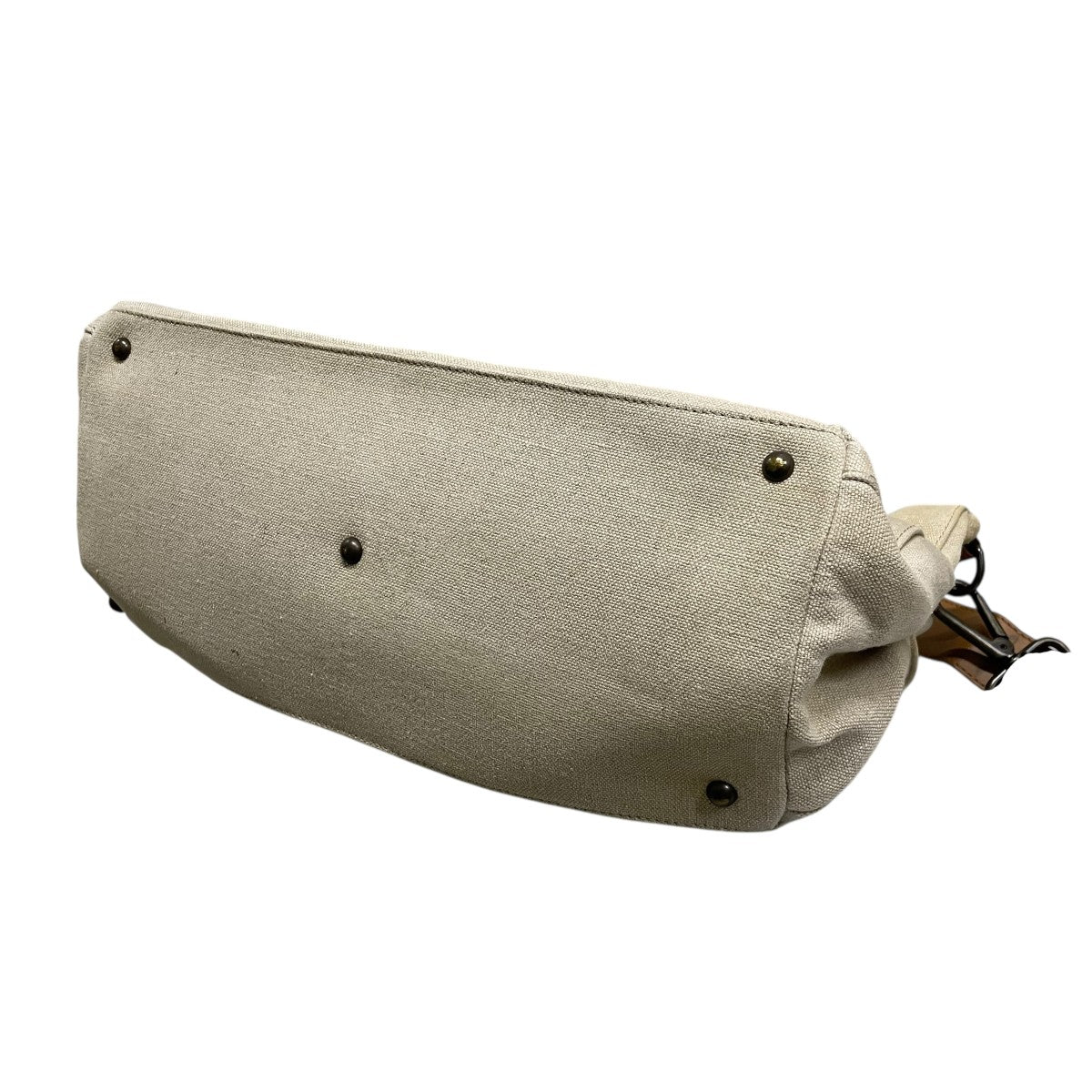 ZANELLATO(ザネラート) ポスティーナ2WAYバッグ 30123858 ベージュ