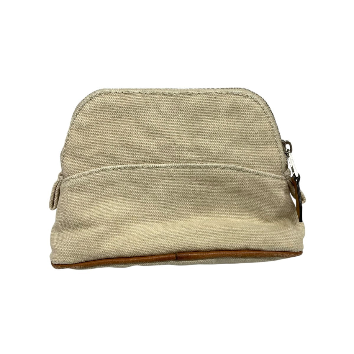 HERMES ボリードミニミニポーチ103772M 古着・中古-2枚目のアイテム画像