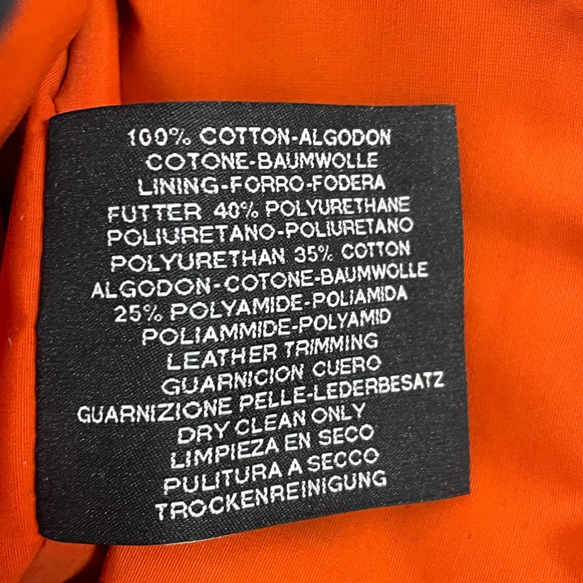 HERMES ボリードミニミニポーチ103772M 古着・中古-8枚目のアイテム画像