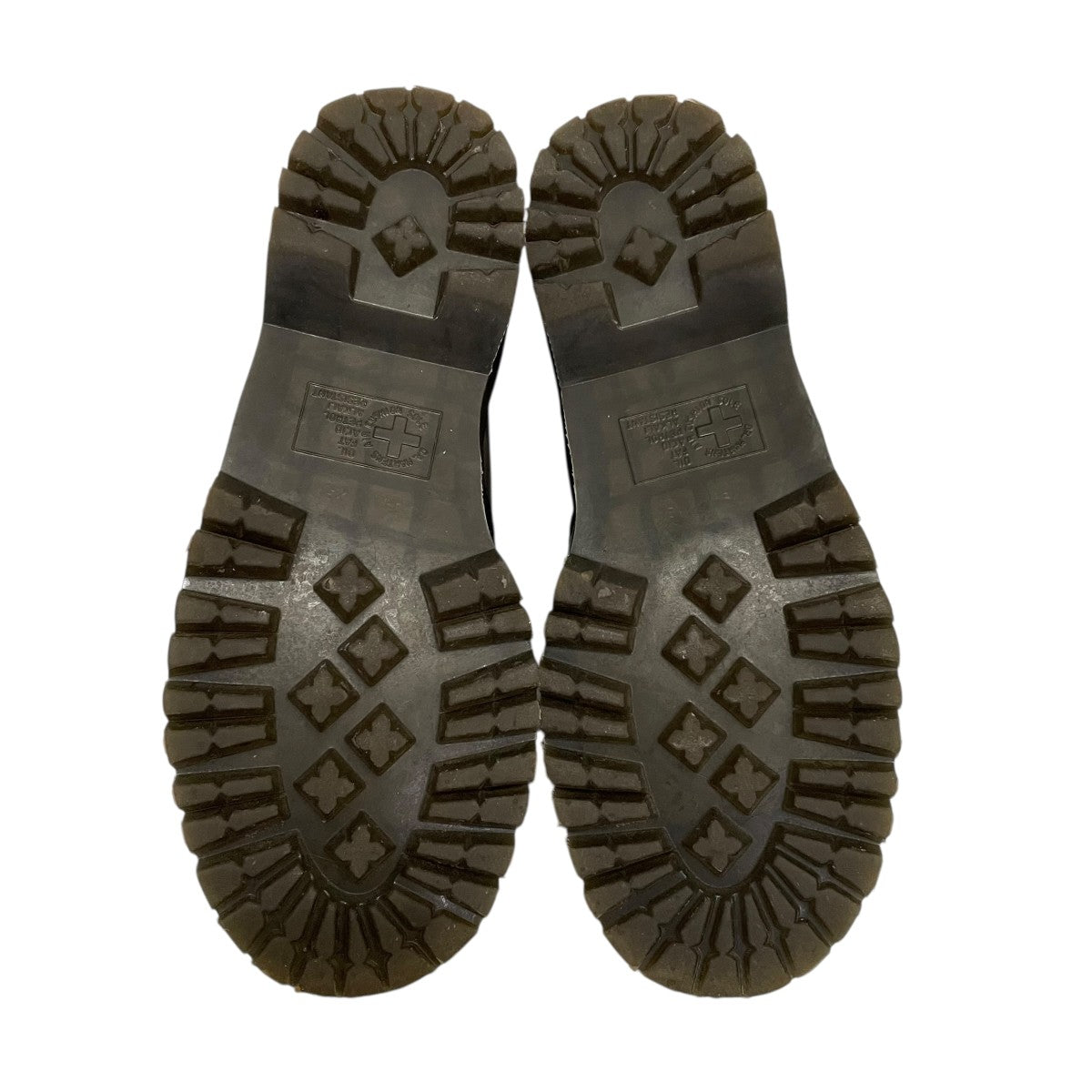 Dr．Martens(ドクターマーチン) AURIAN II QUADシューズ25451001