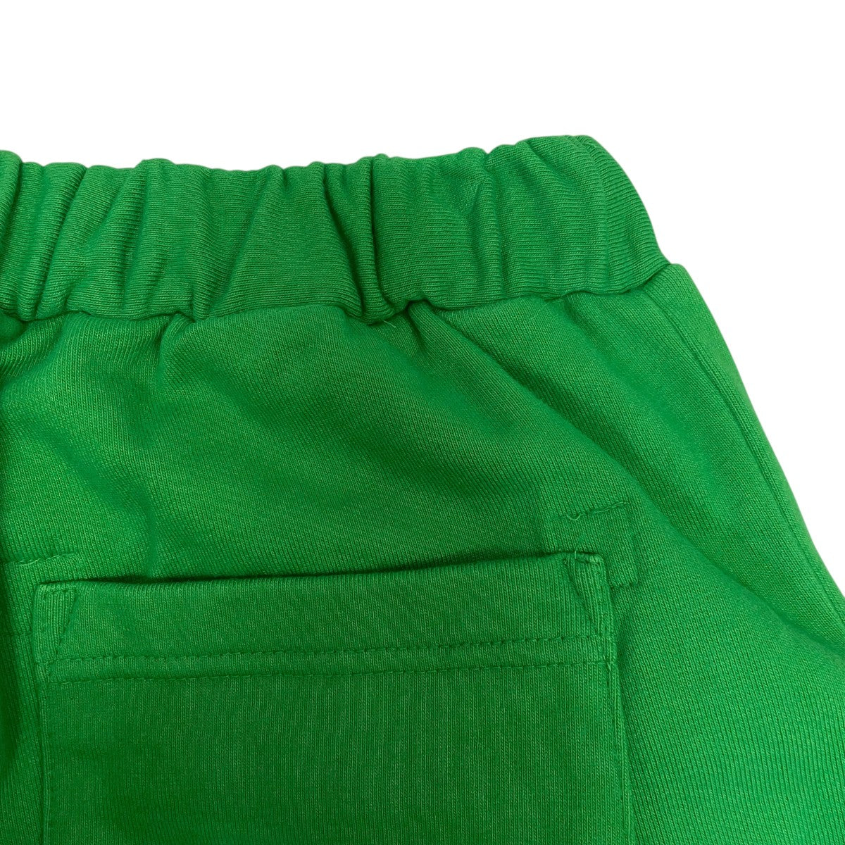 KAIKO 22SSFINX TWILL PANTSパンツKAIKO-SW-003 古着・中古-4枚目のアイテム画像