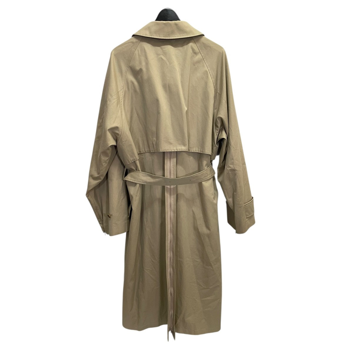 stein(シュタイン) トレンチコートST.090-1 ST.090-1 ベージュ サイズ