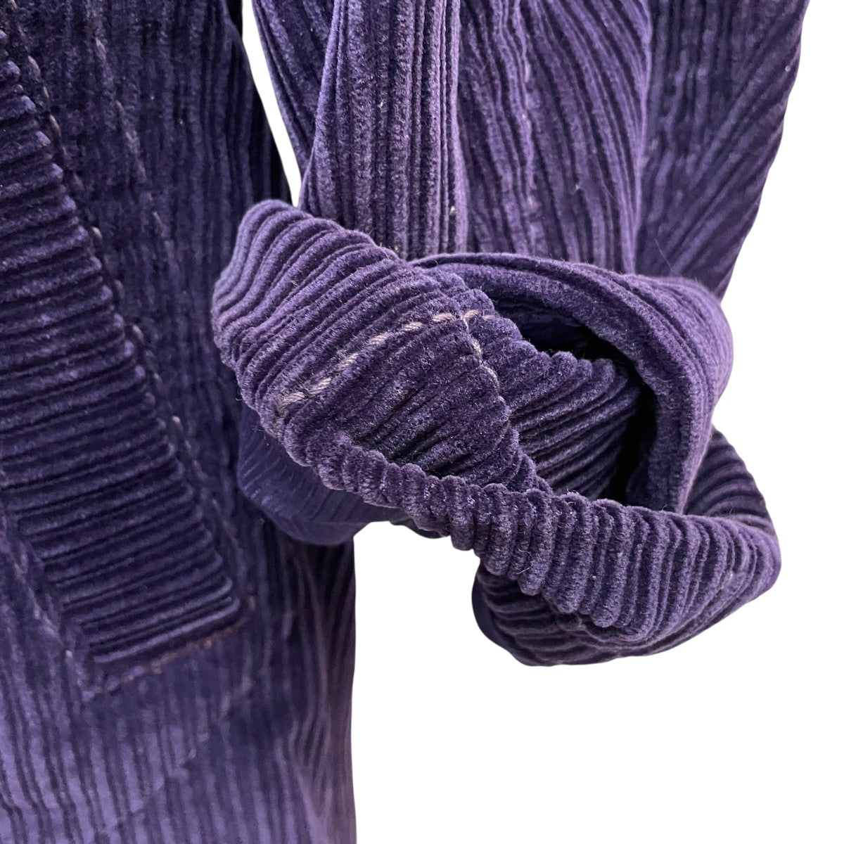 NUMBER (N)INE×NEPENTHES 08AWポートランド期コーデュロイコートF08