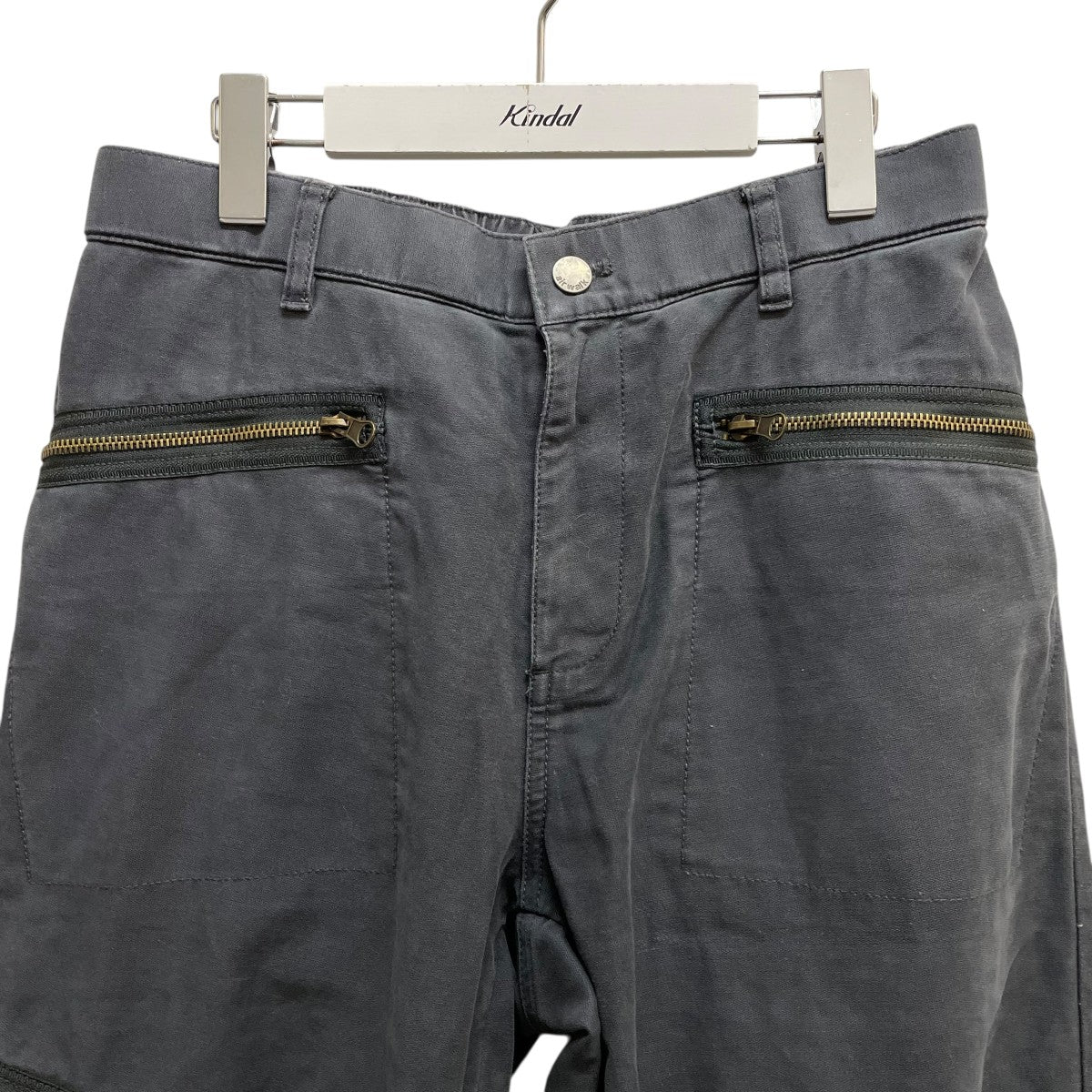 AIR WALK 90'sパンツ 古着・中古-3枚目のアイテム画像