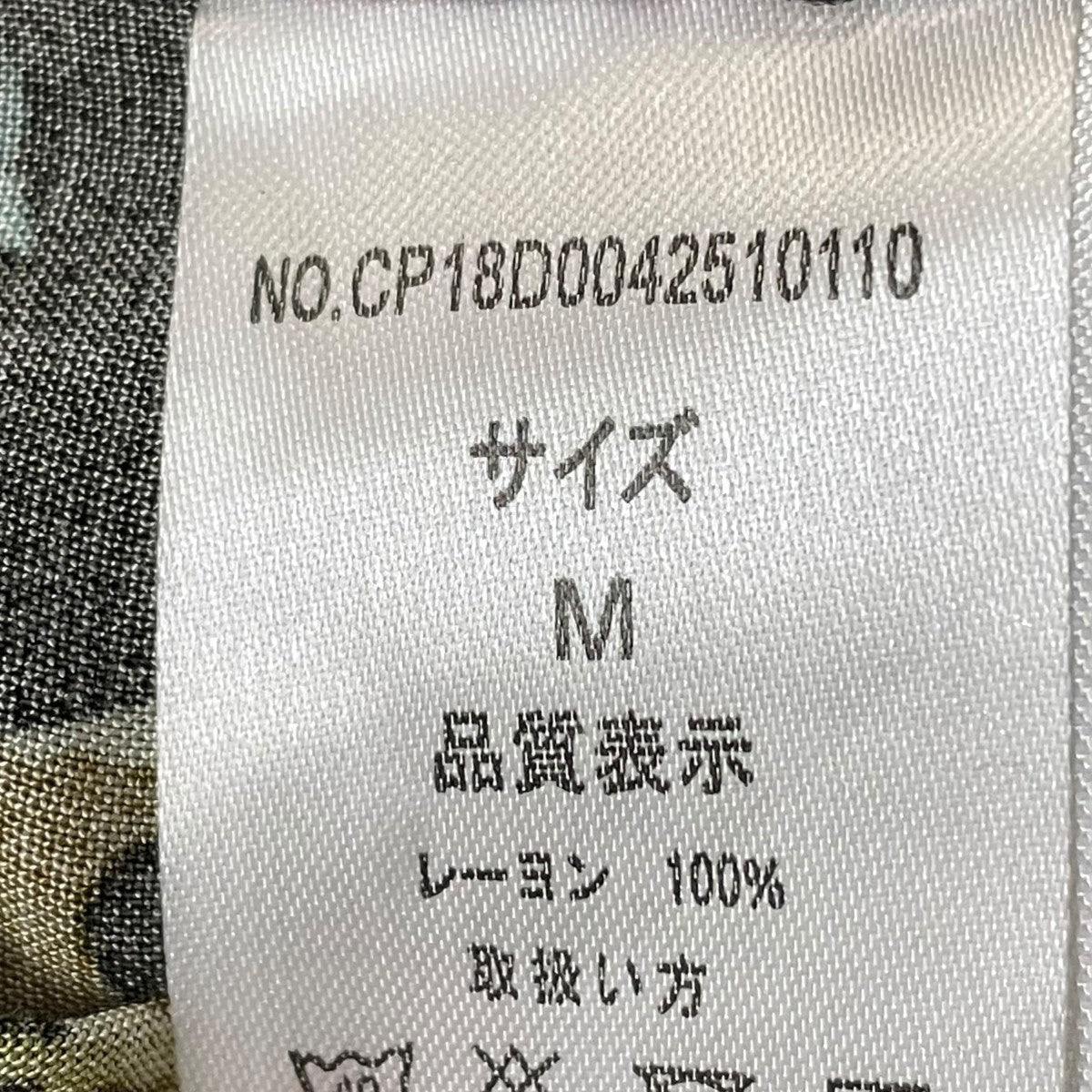 reyn spooner アロハシャツ 古着・中古-5枚目のアイテム画像