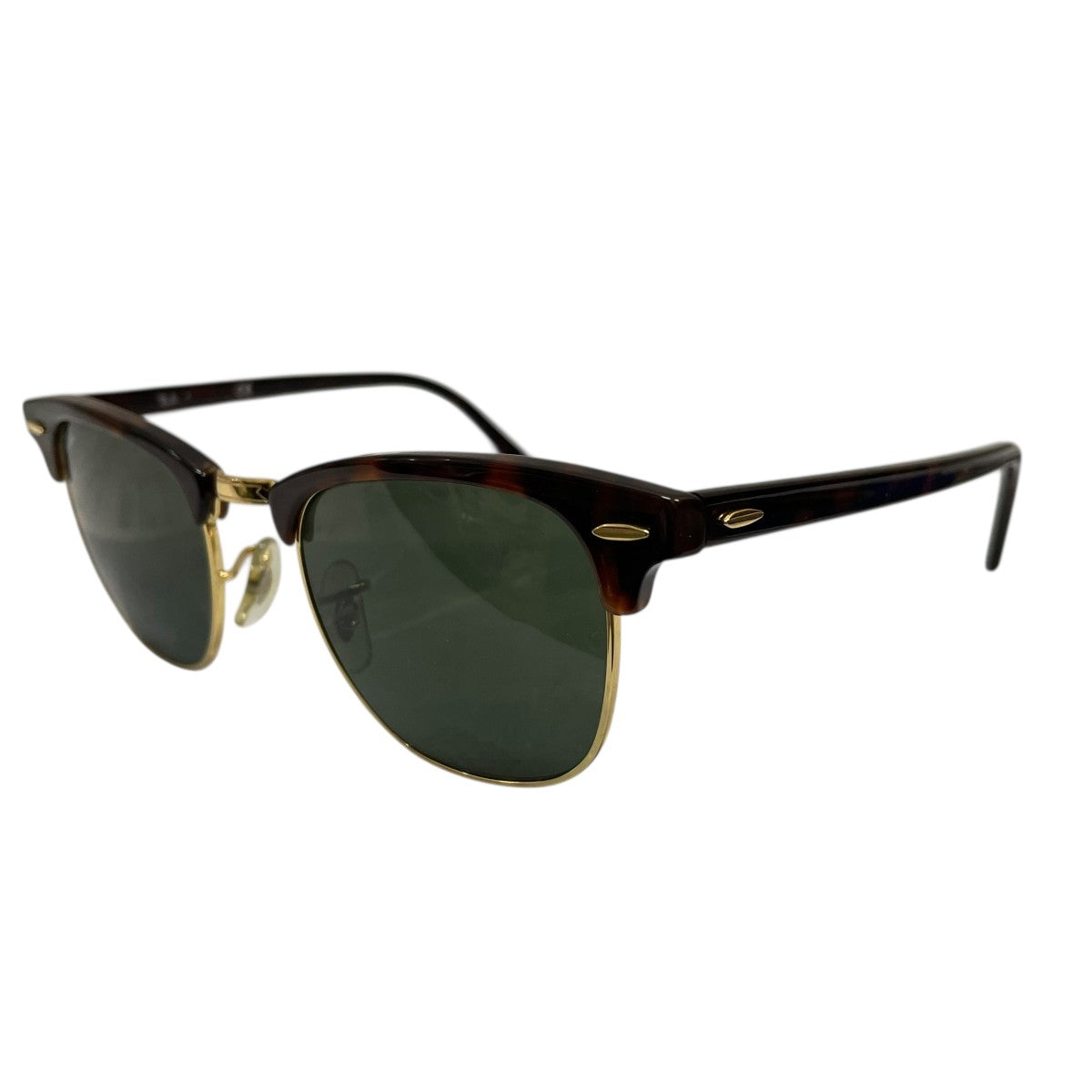 RAY-BAN サングラスRB3016 古着・中古-1枚目のアイテム画像