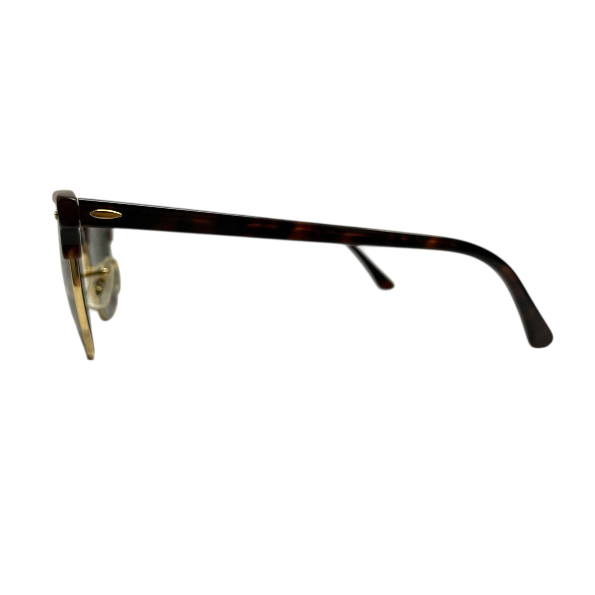RAY-BAN サングラスRB3016 古着・中古-2枚目のアイテム画像
