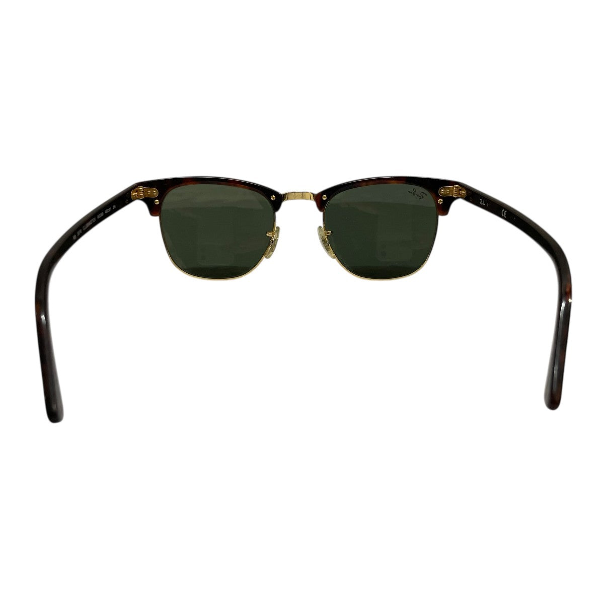 RAY-BAN サングラスRB3016 古着・中古-3枚目のアイテム画像