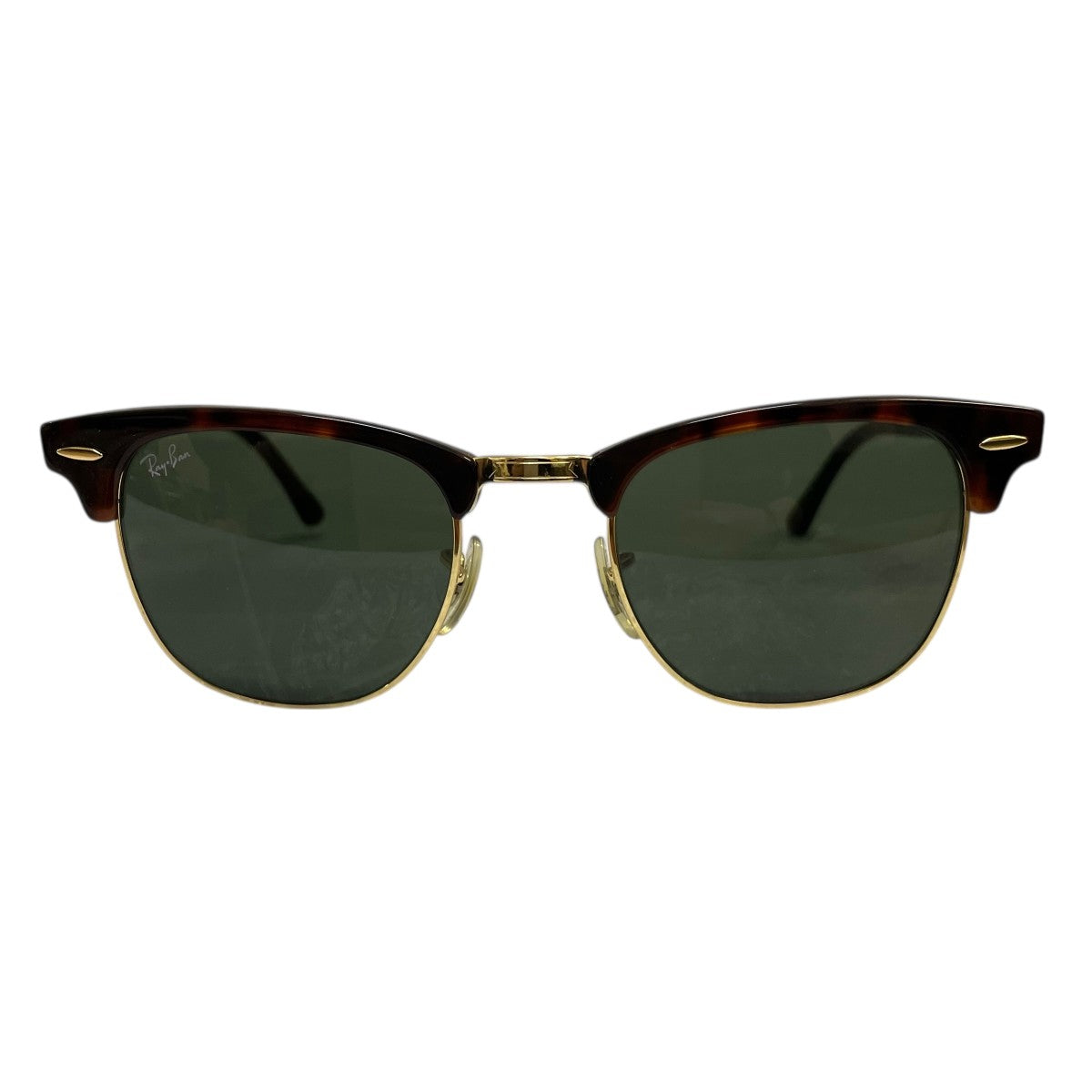 RAY-BAN サングラスRB3016 古着・中古-5枚目のアイテム画像