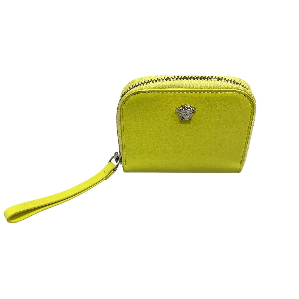 VERSACE コインケース 古着・中古-1枚目のアイテム画像