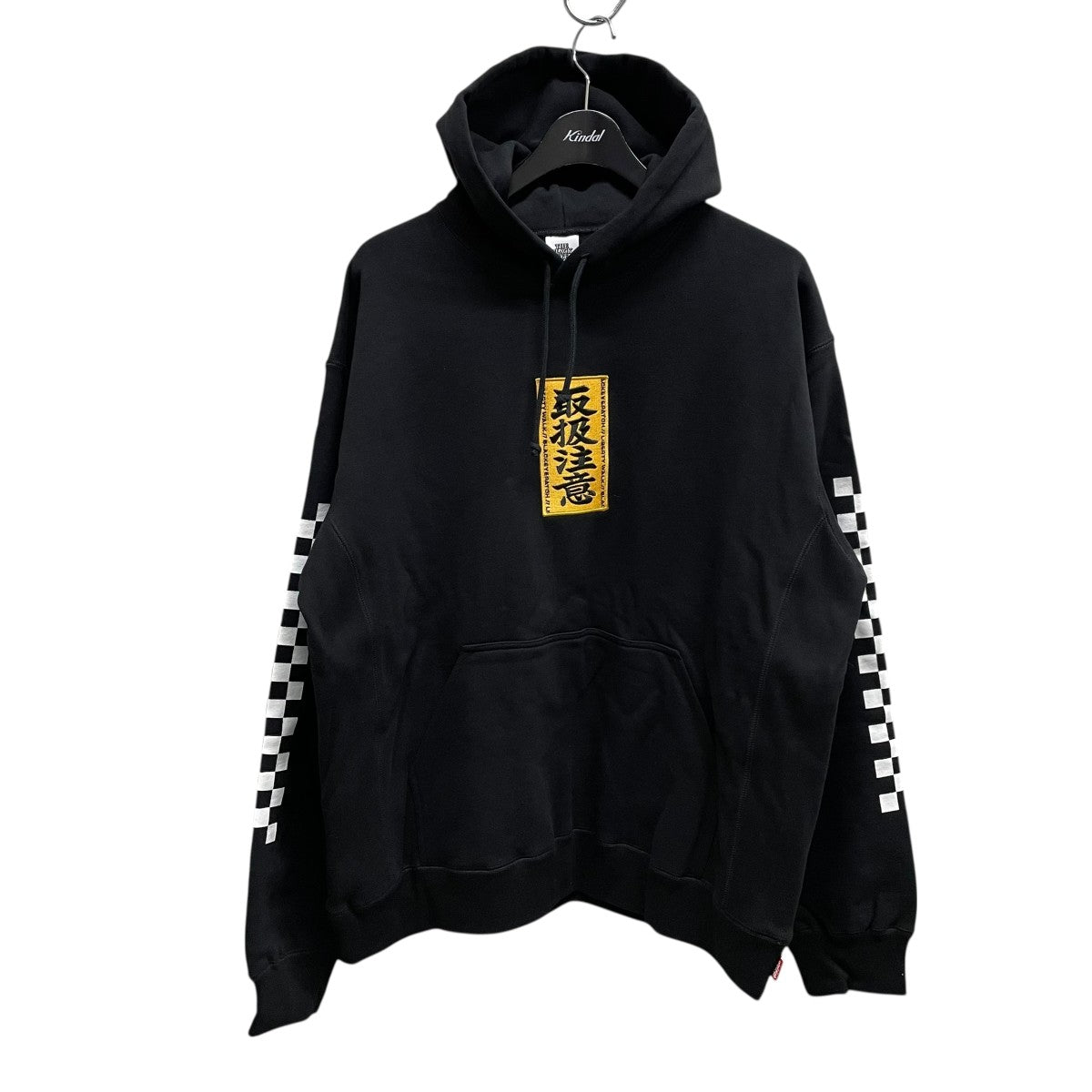 パーカーLBK HOODIE