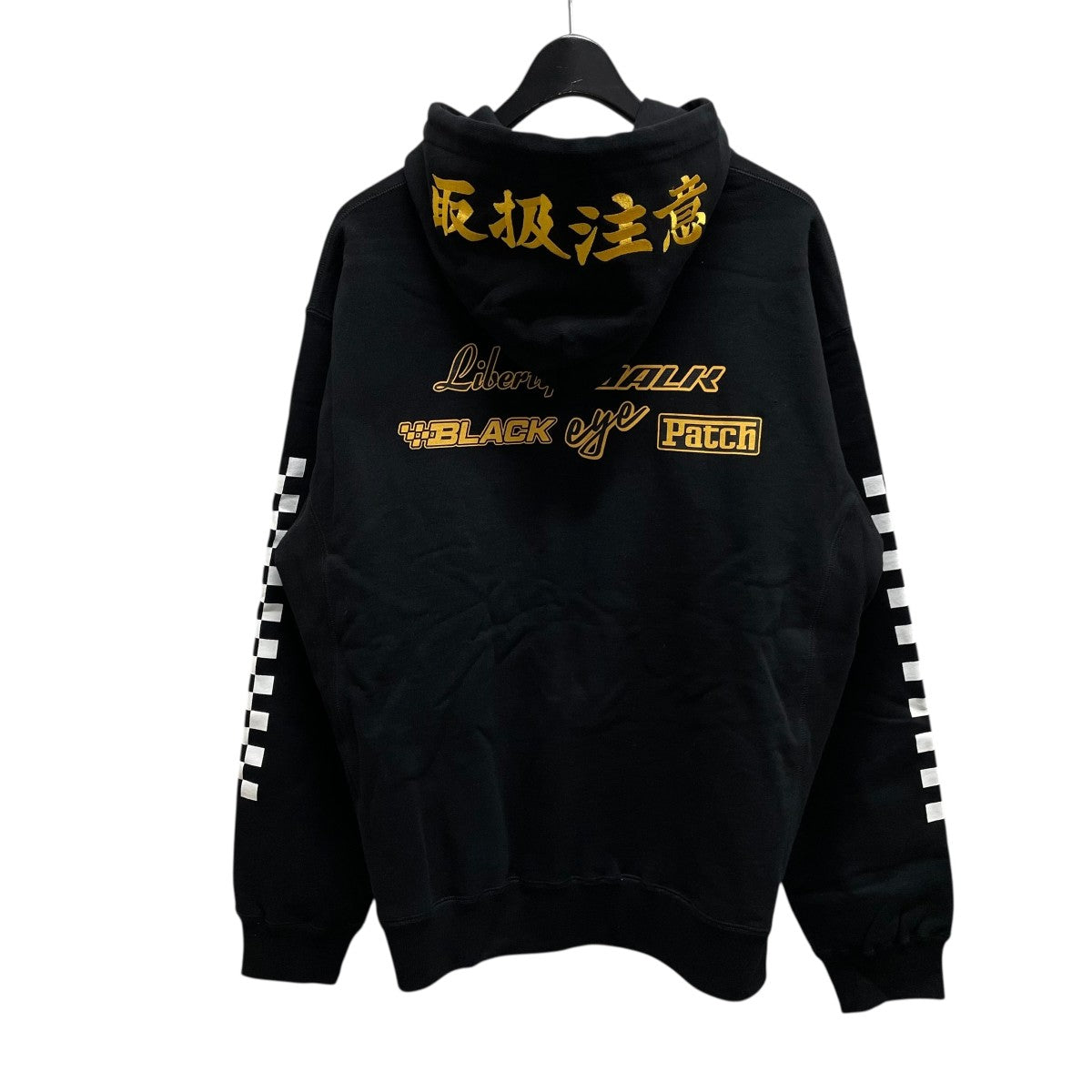パーカーLBK HOODIE