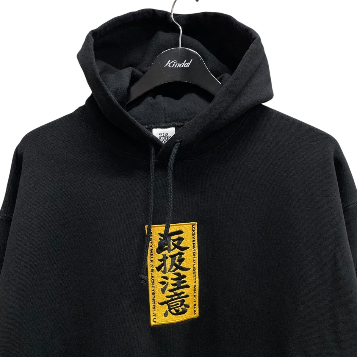 パーカーLBK HOODIE