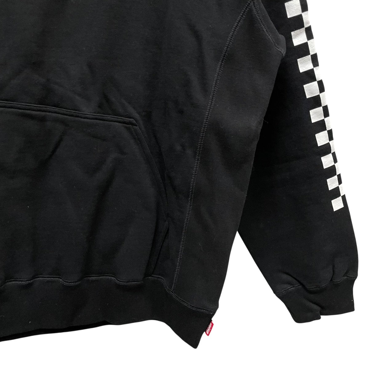 パーカーLBK HOODIE