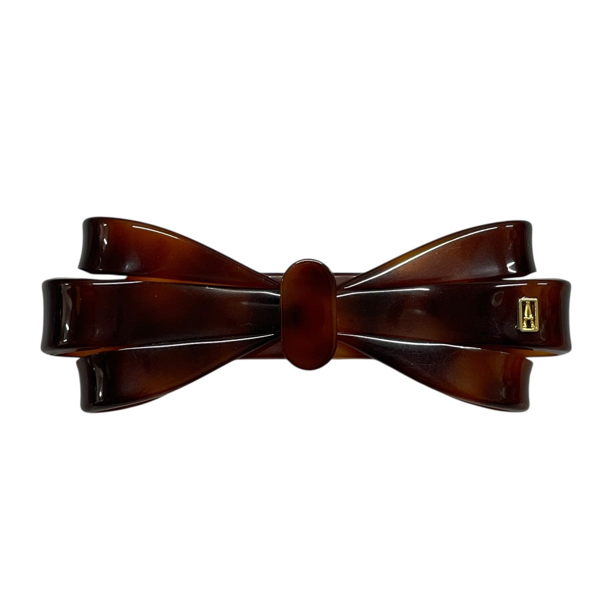 ALEXANDRE DE PARIS(アレクサンドル ドゥ パリ) リボンバレッタ