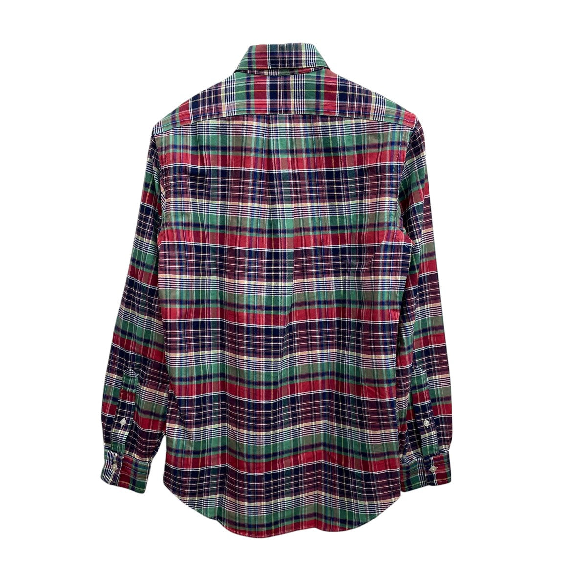 POLO RALPH LAUREN CLASSIC FITシャツ 古着・中古-2枚目のアイテム画像