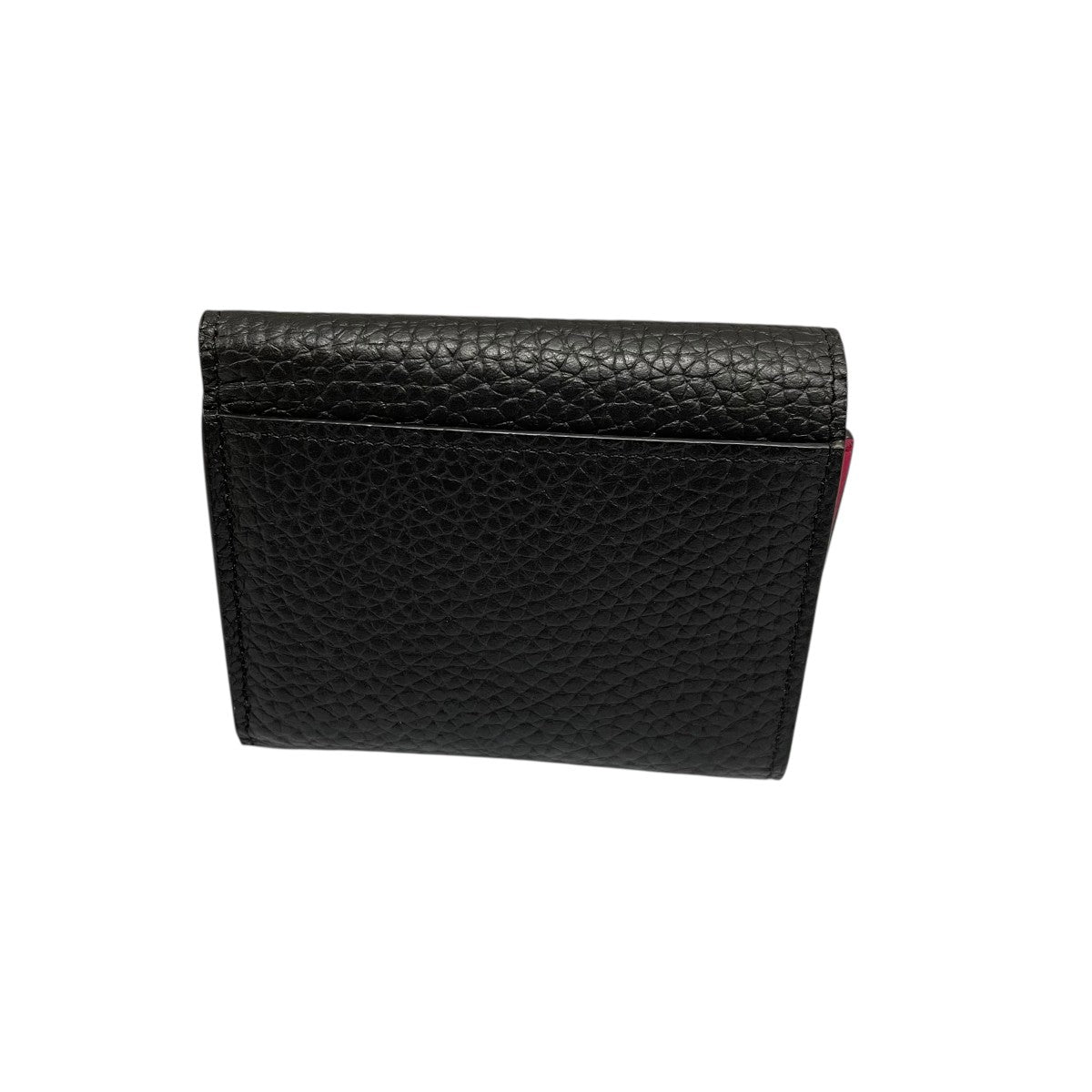 LOUIS VUITTON ポルトフォイユ・カプシーヌ三つ折り財布M68587 古着・中古-2枚目のアイテム画像