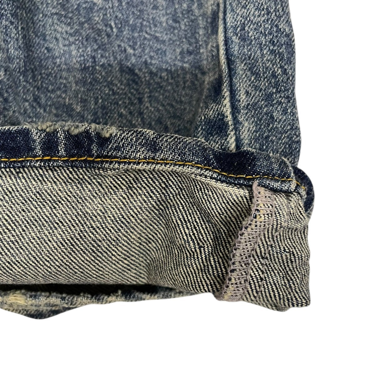 Whim Gazette(ウィムガゼット) DENIM ALL IN ONE2オールインワン