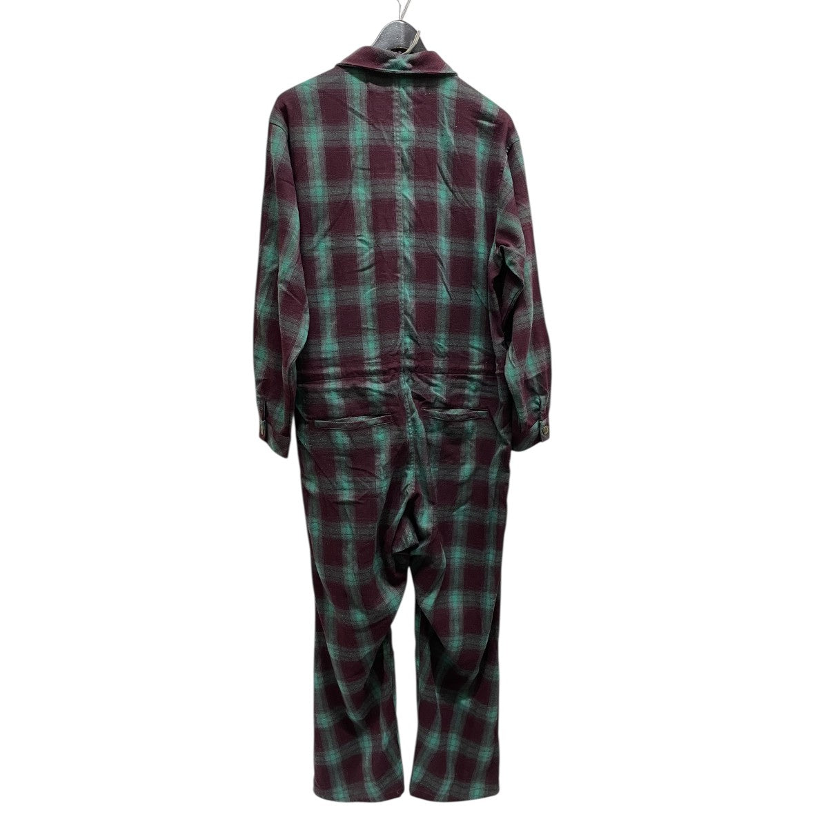 CHECK ALL IN ONEオールインワンAC-041910