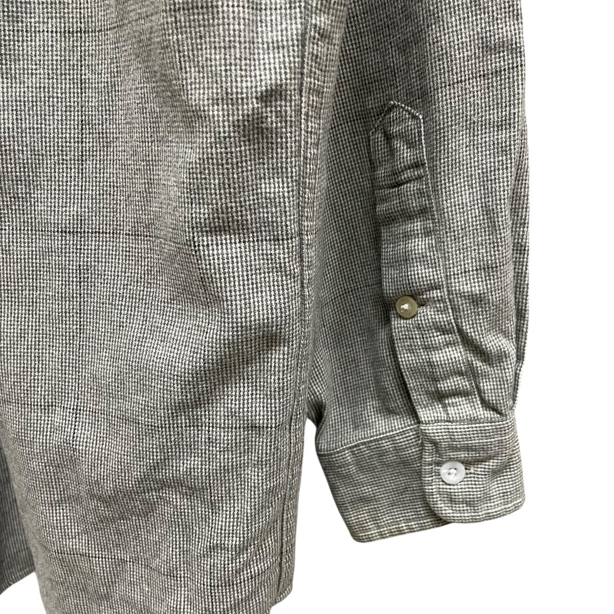 POLO RALPH LAUREN 90sBENFORDシャツ 古着・中古-5枚目のアイテム画像