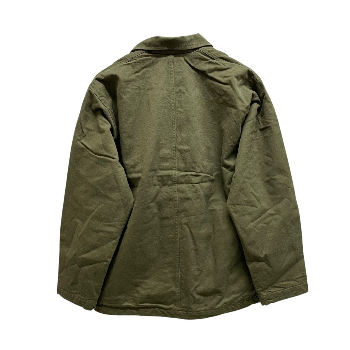 ジャケットR213407