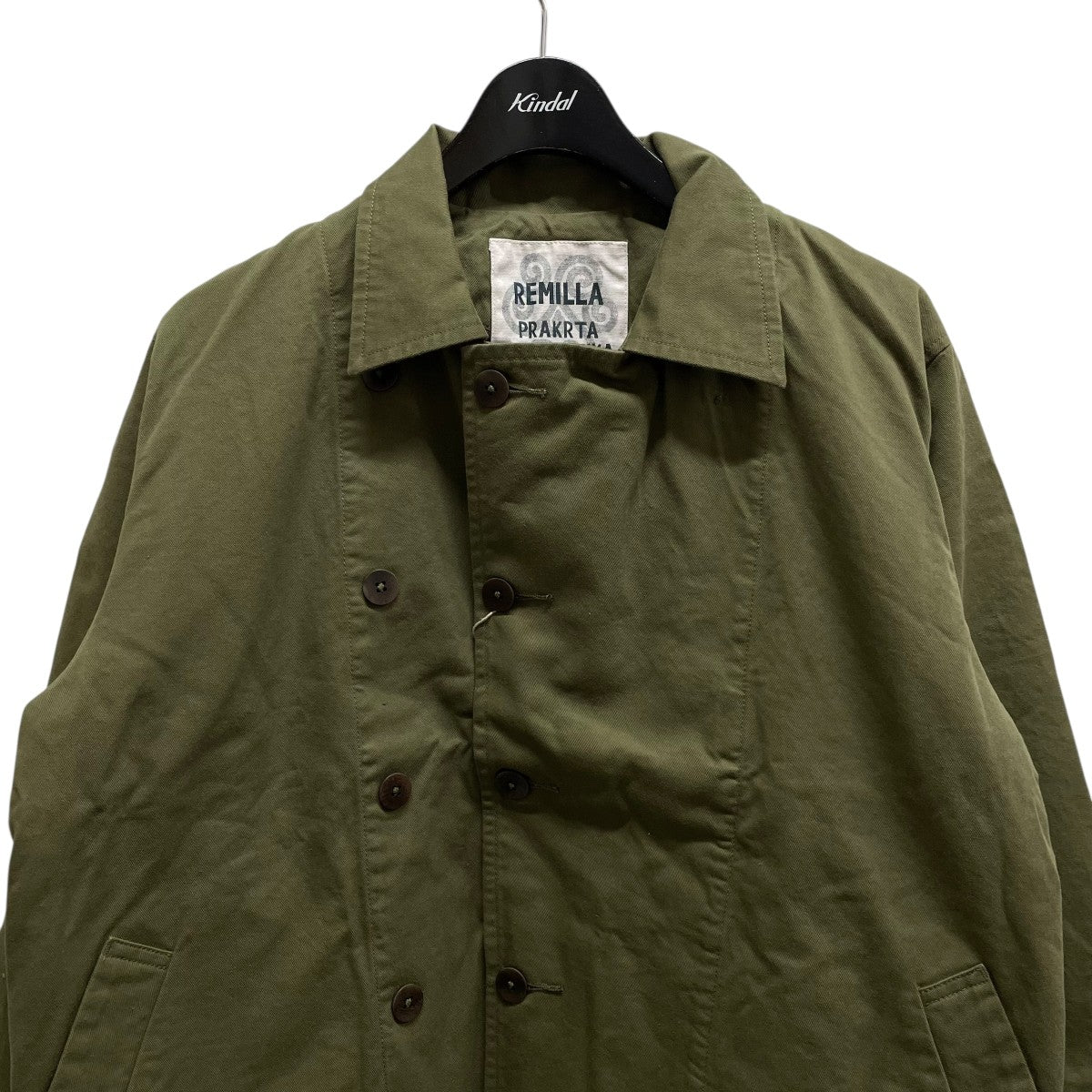 ジャケットR213407
