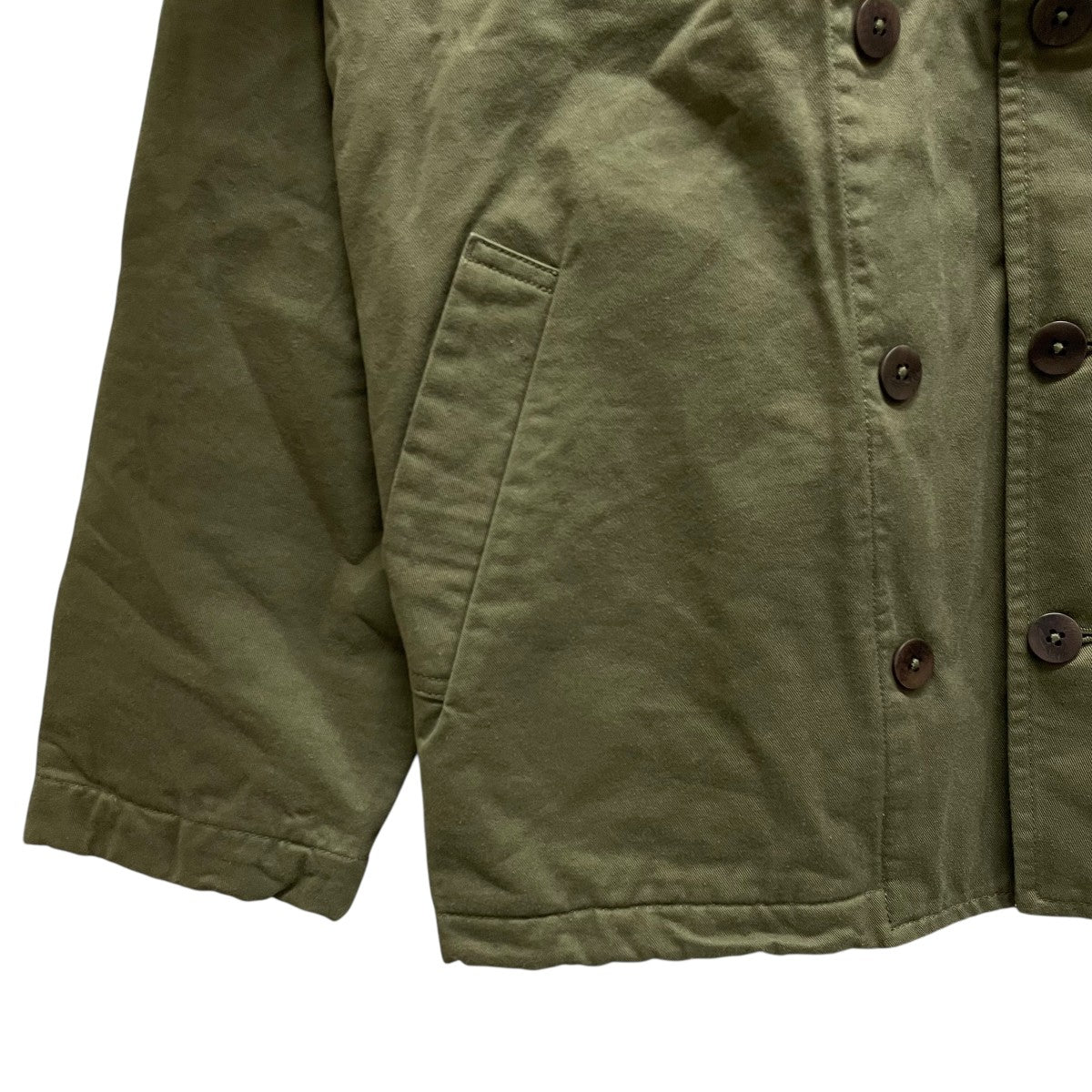 ジャケットR213407