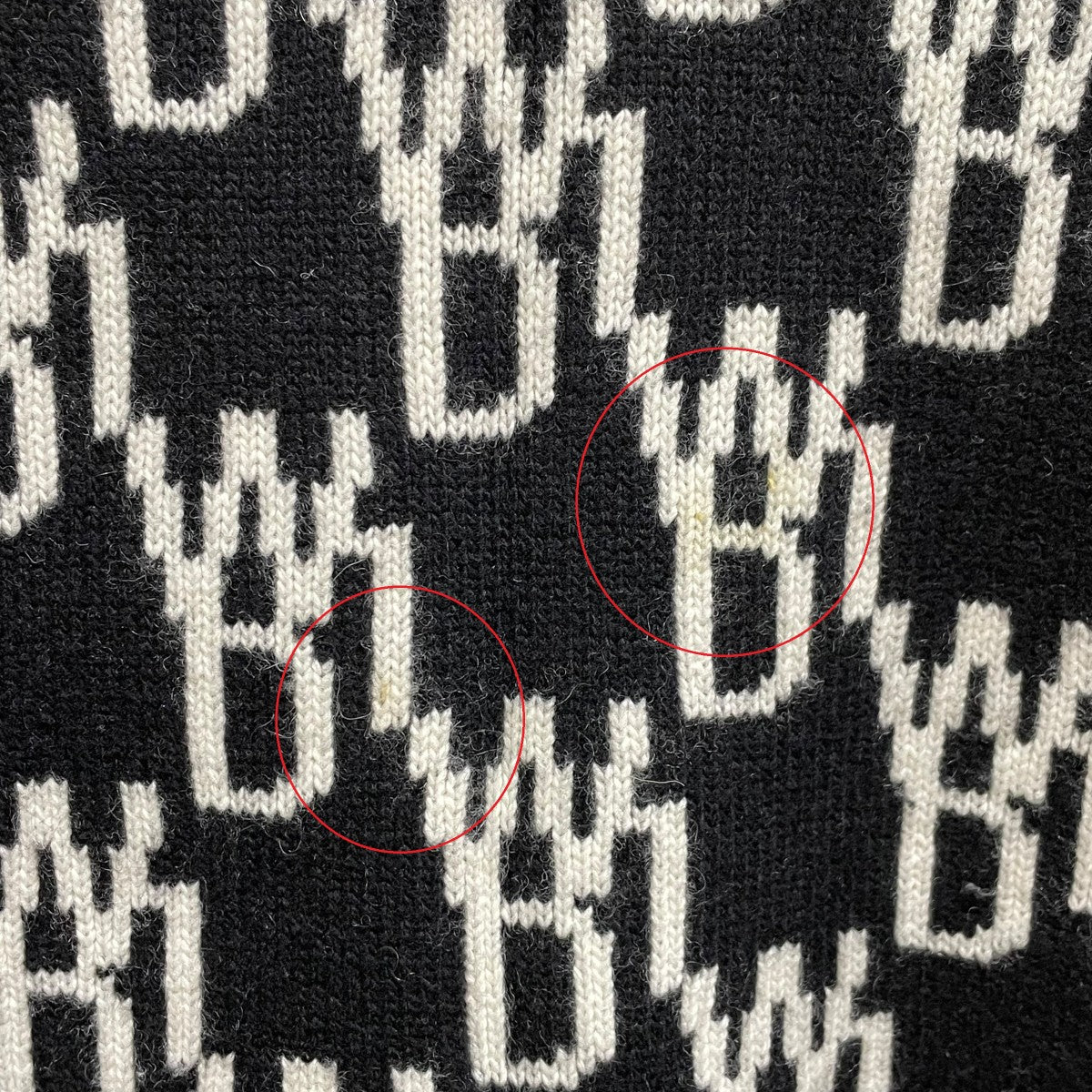 ニット