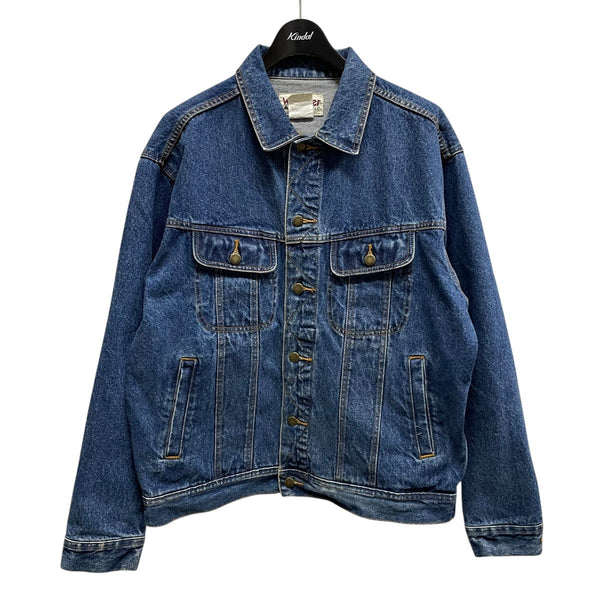 Wrangler(ラングラー) デニムジャケットRJK30AN RJK30AN インディゴ