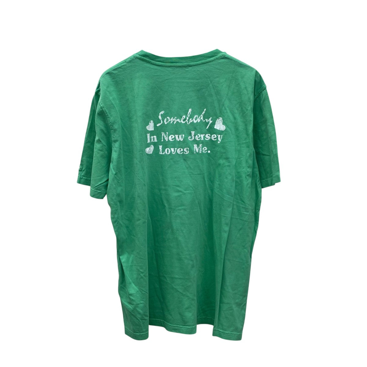 DIESEL 半袖カットソー 古着・中古-2枚目のアイテム画像