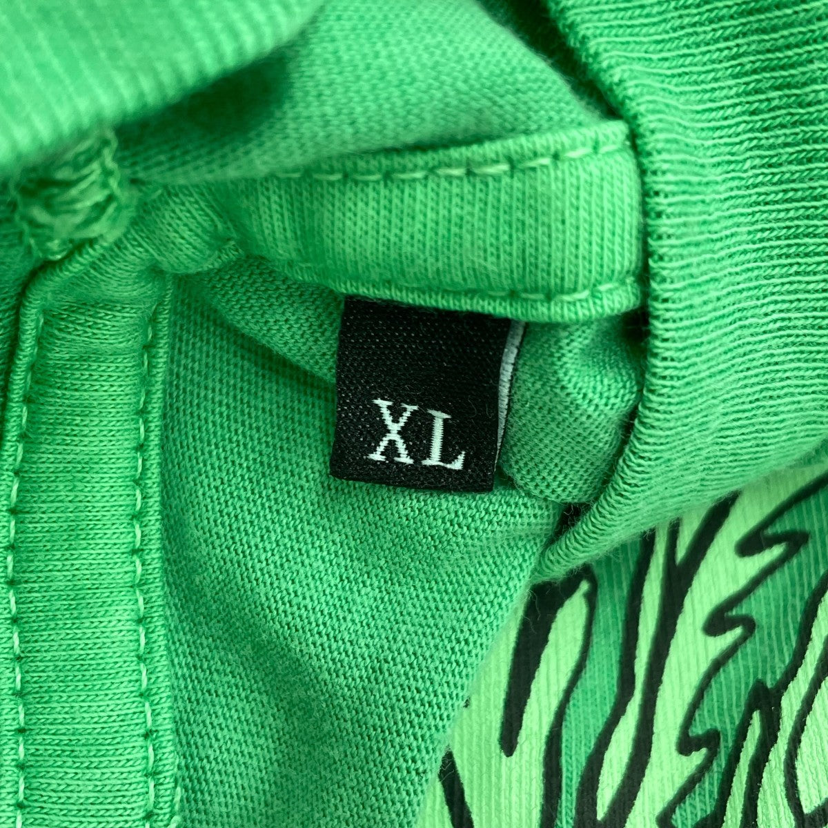 DIESEL 半袖カットソー 古着・中古-5枚目のアイテム画像