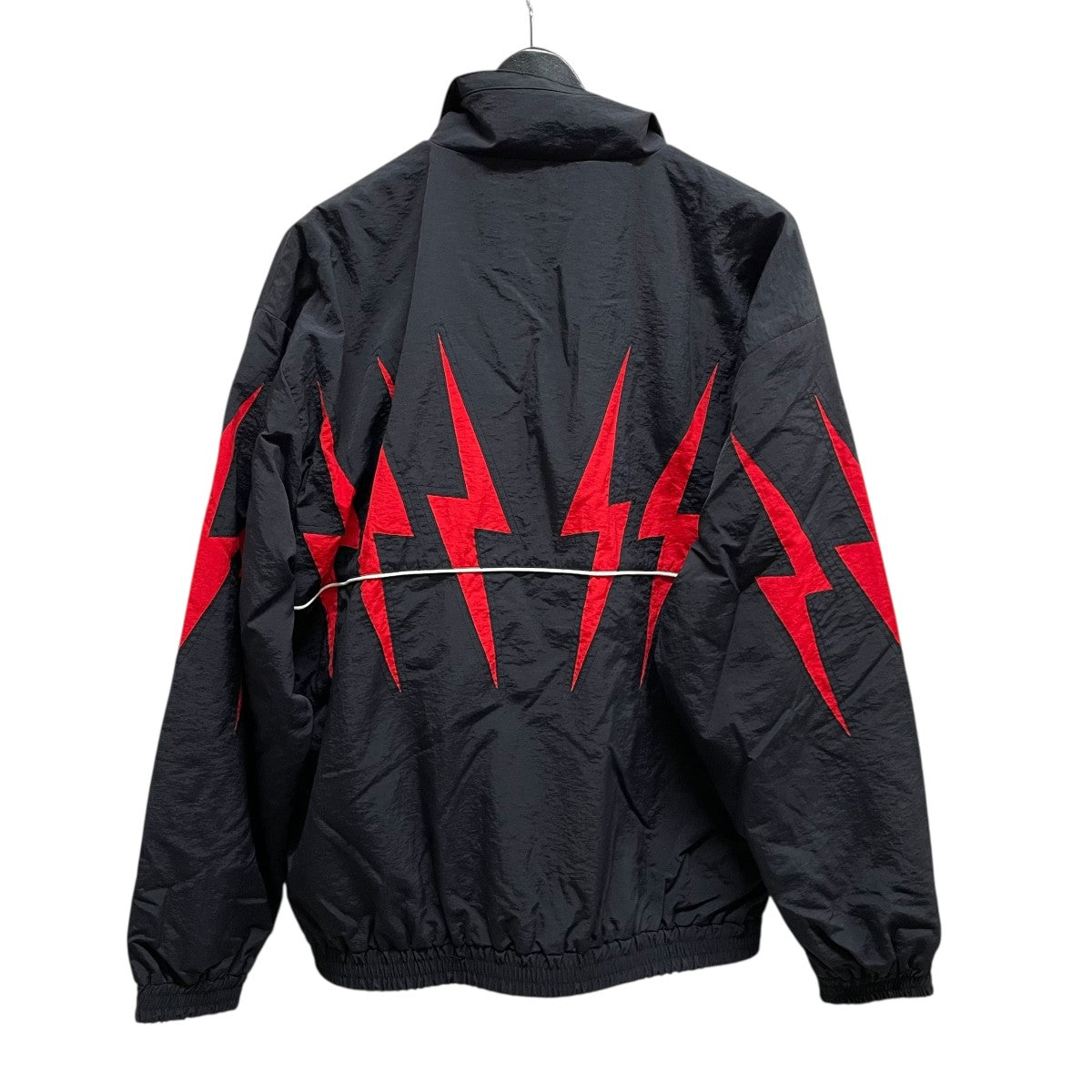 WACKO MARIA(ワコマリア) TRACK JACKET -TYPE-1ブルゾン25FW-WMO-TJ04