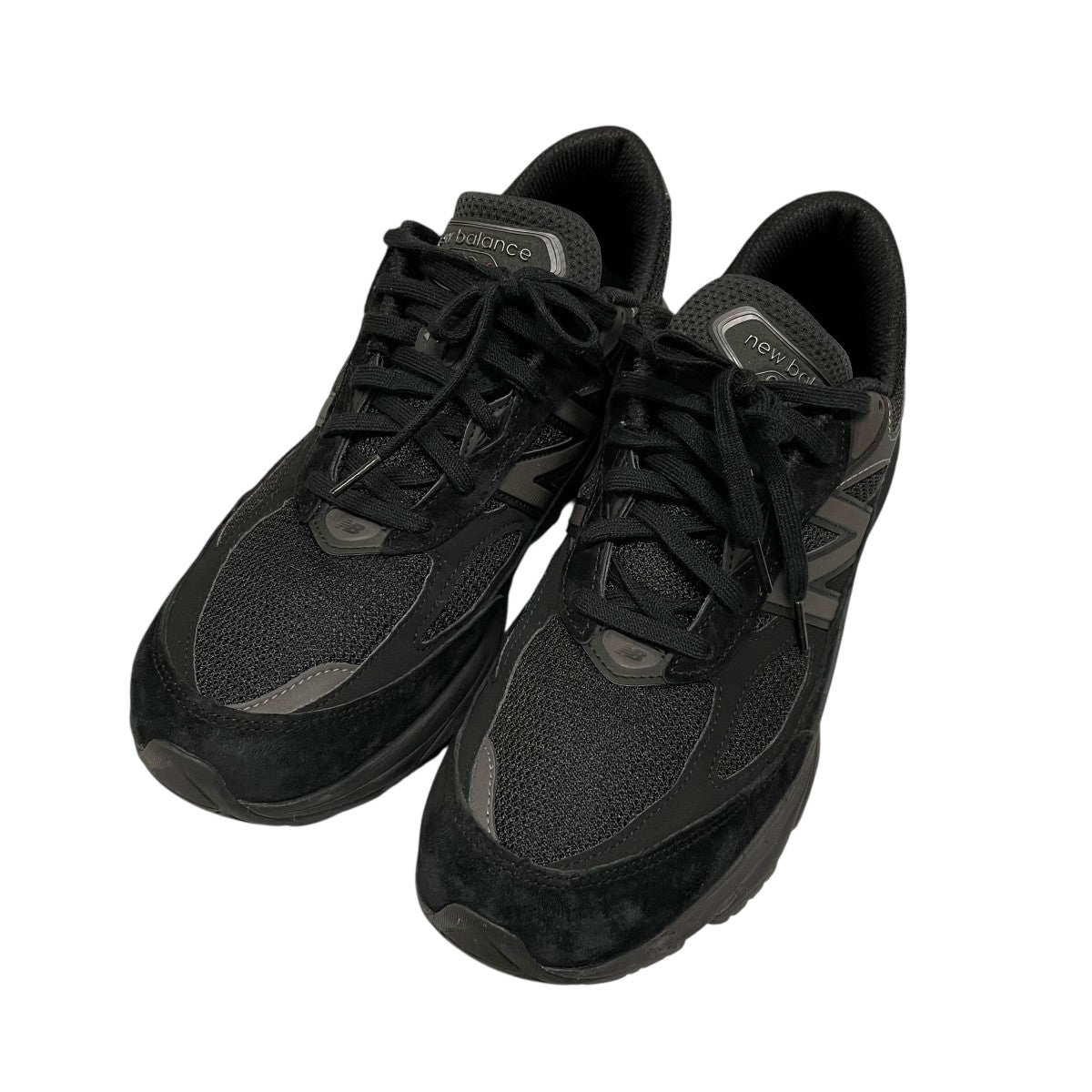 NEW BALANCE スニーカーU990BB6 古着・中古-1枚目のアイテム画像