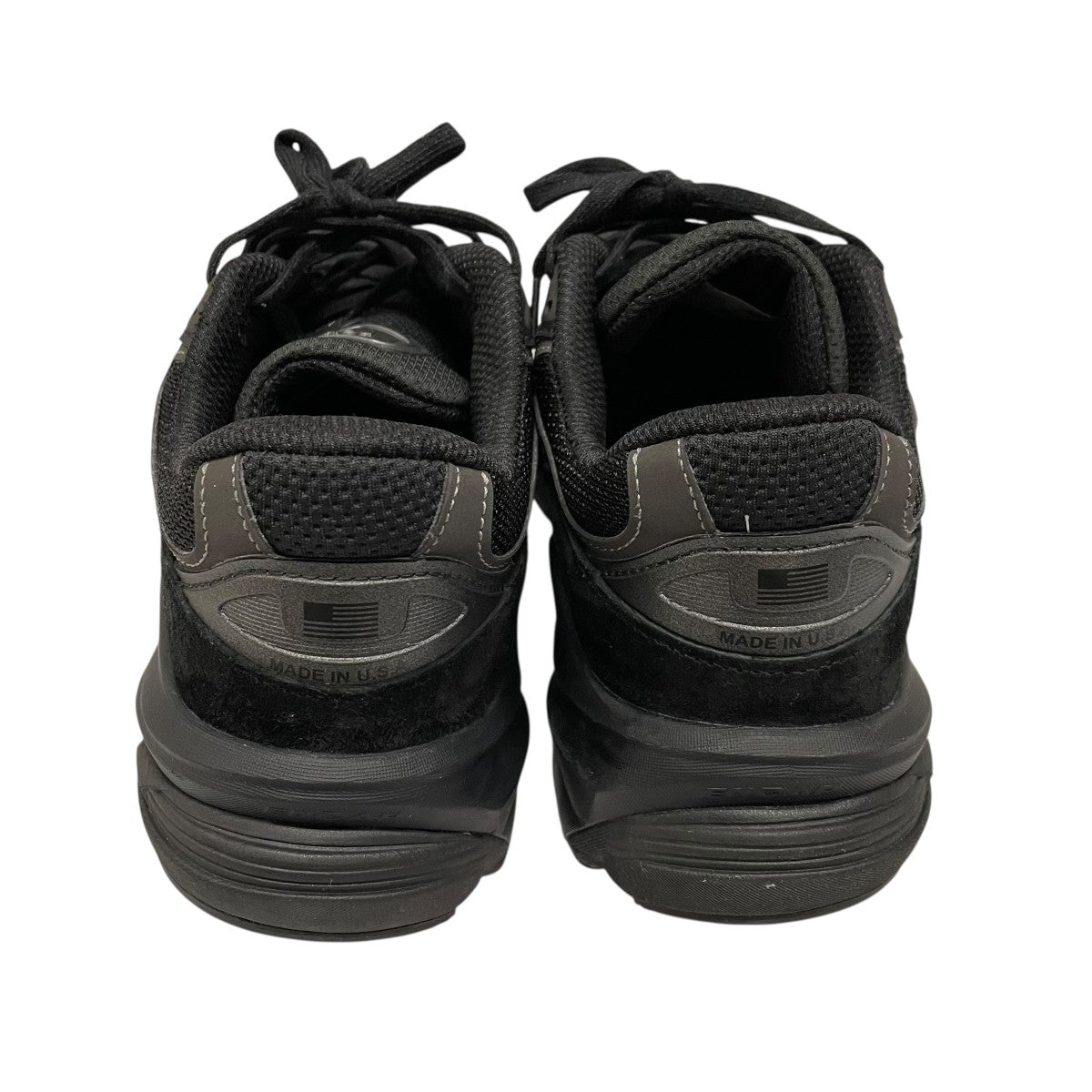 NEW BALANCE スニーカーU990BB6 古着・中古-2枚目のアイテム画像