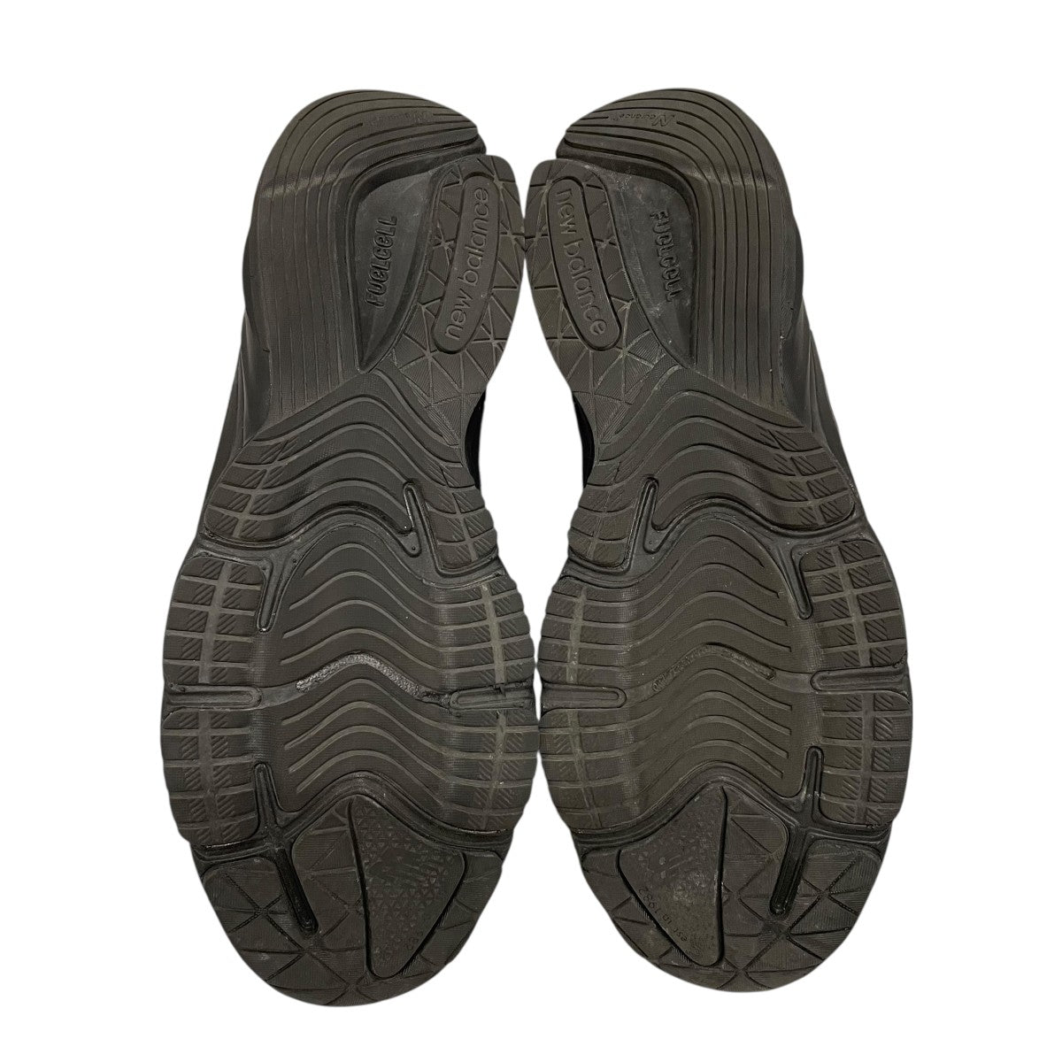 NEW BALANCE スニーカーU990BB6 古着・中古-4枚目のアイテム画像