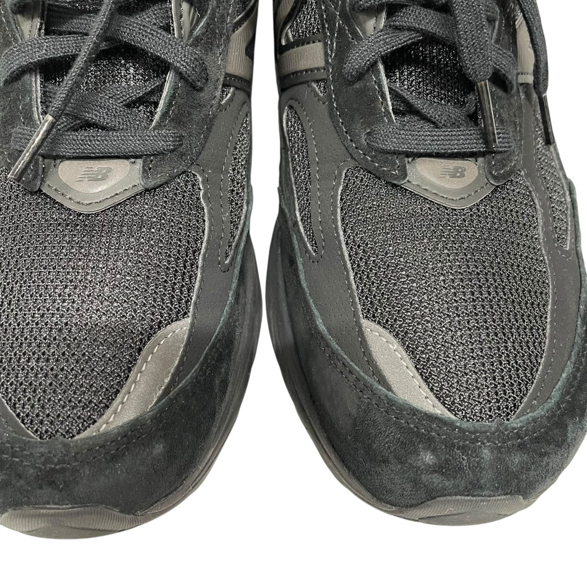 NEW BALANCE スニーカーU990BB6 古着・中古-6枚目のアイテム画像
