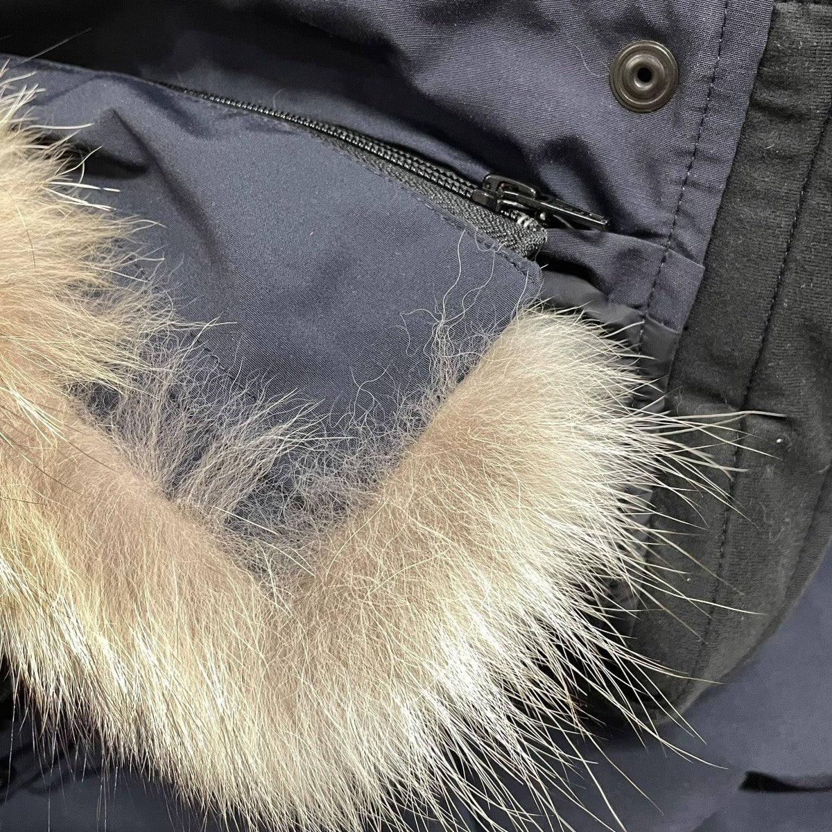 ダウンコート2302JL