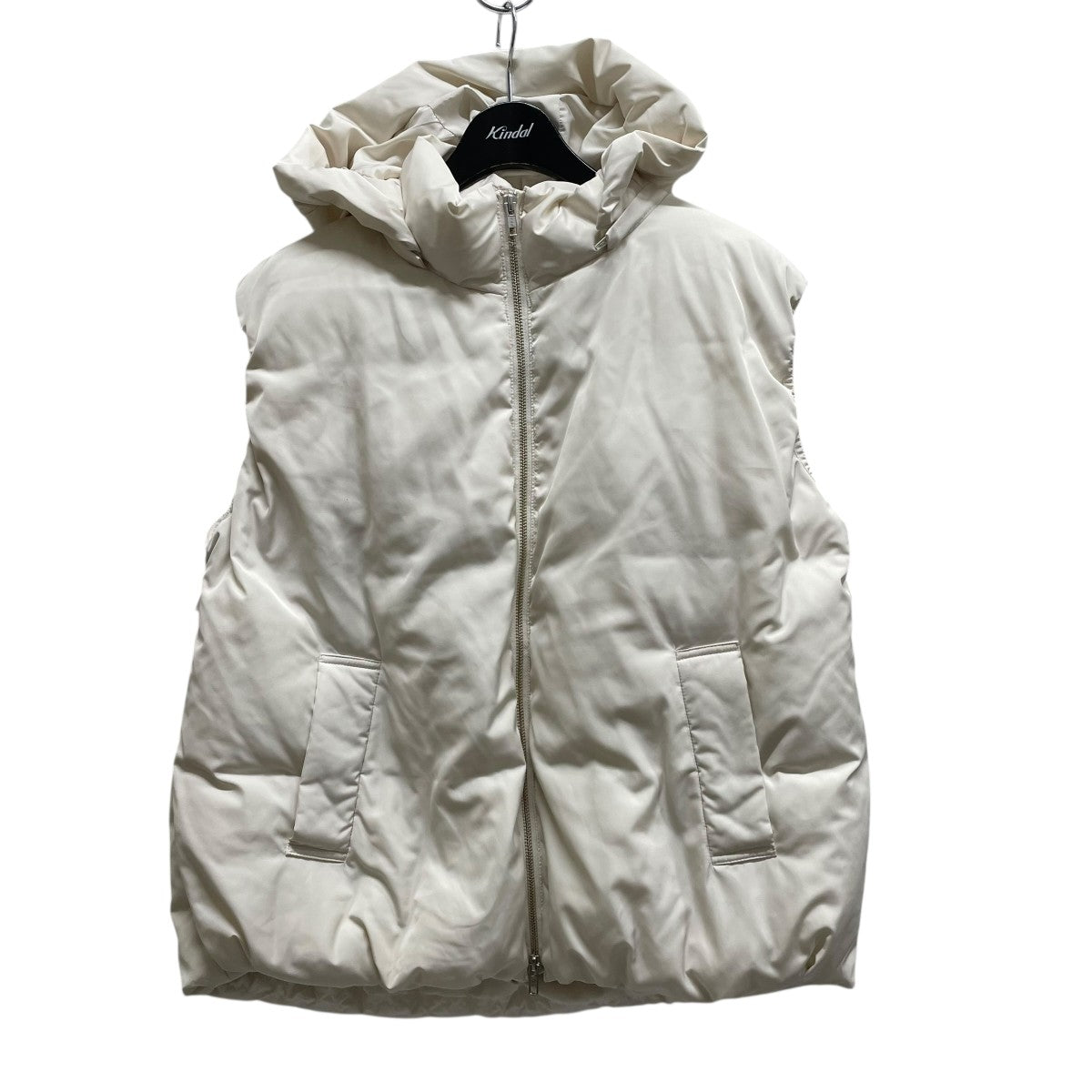 Mila Owen(ミラオーウェン) ダウンベスト09WFV234129 09WFV234129