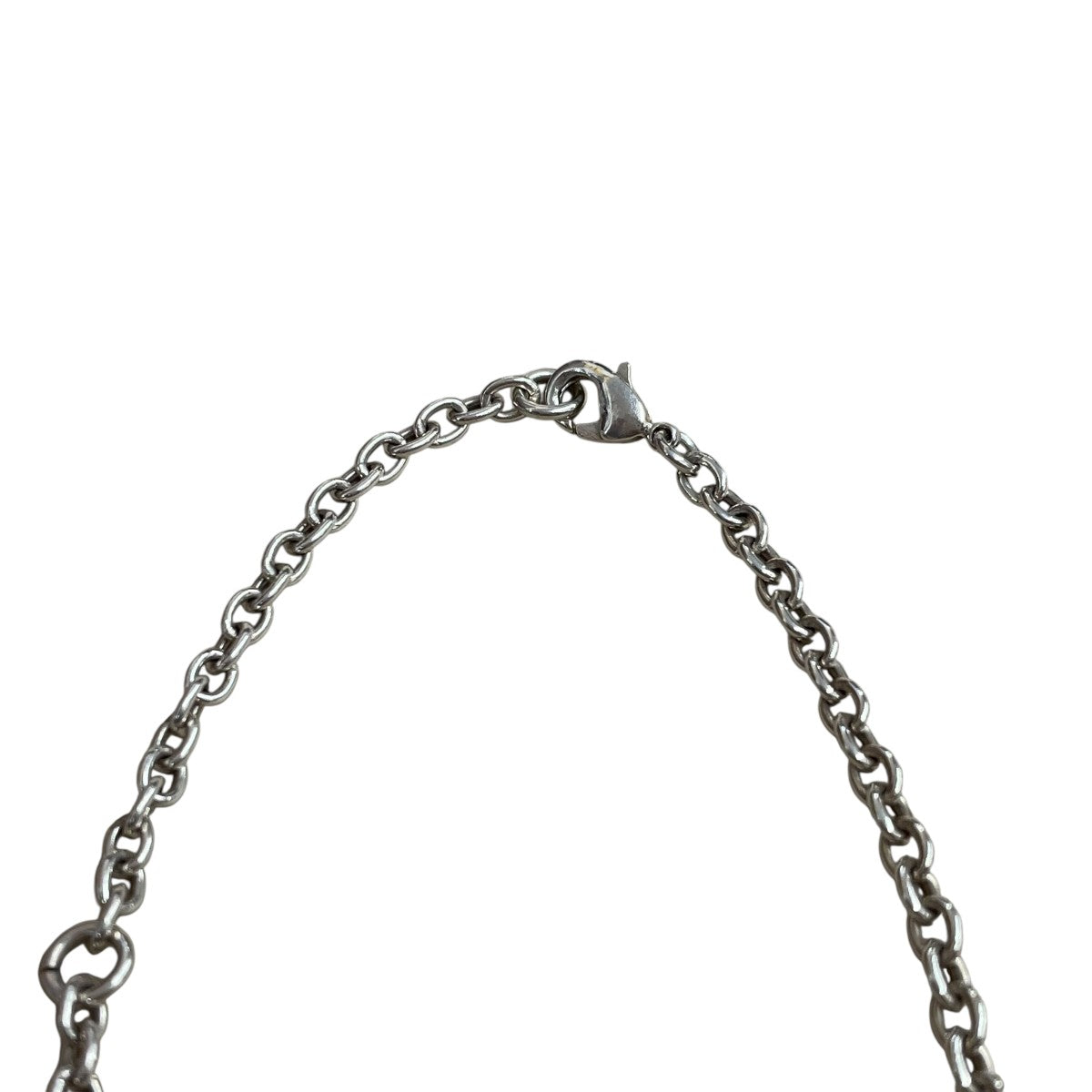 HUF(ハフ) REGIONAL NECKLACE シルバー｜【公式】カインドオル