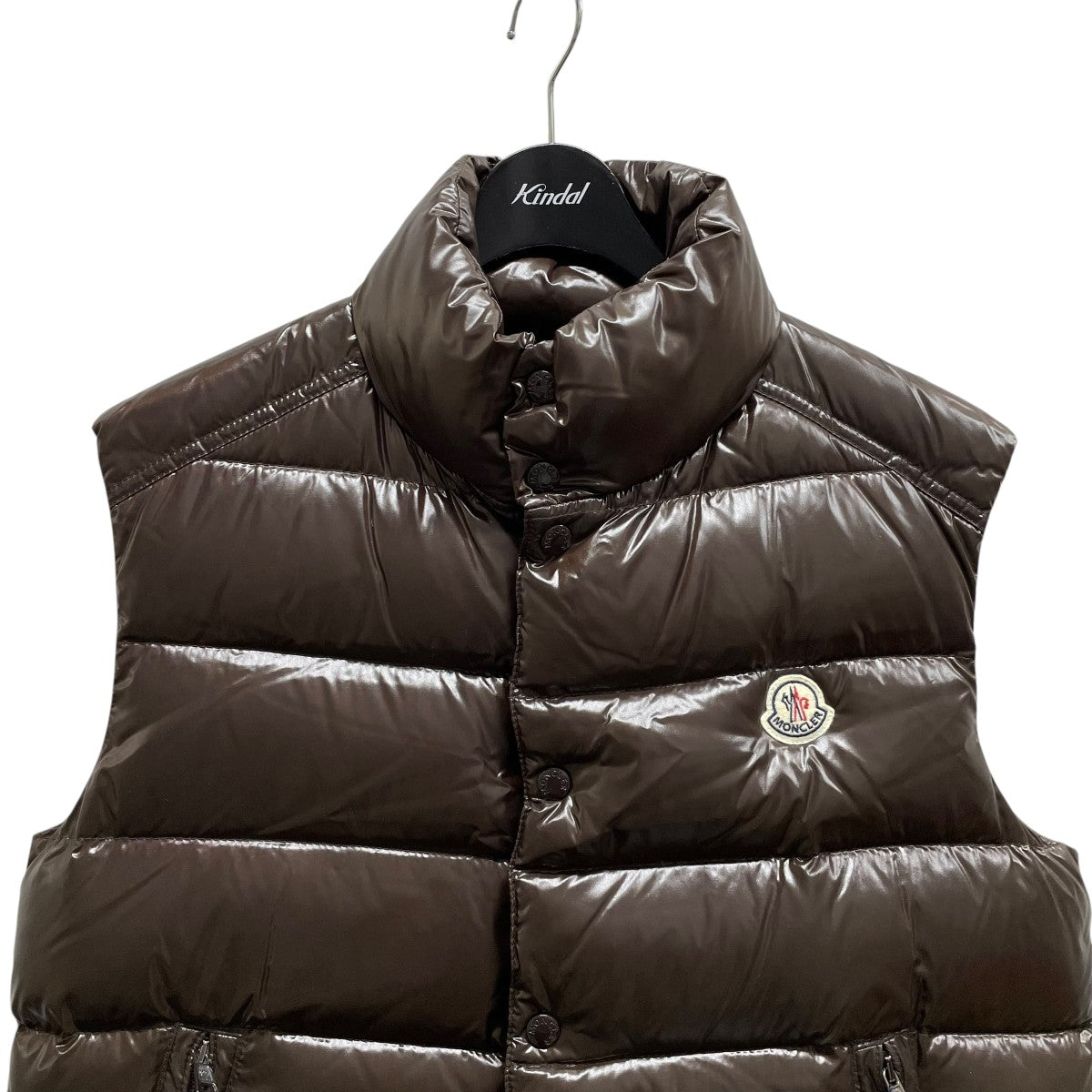 MONCLER(モンクレール) ダウンベスト112-091-43350-05 112-091-43350