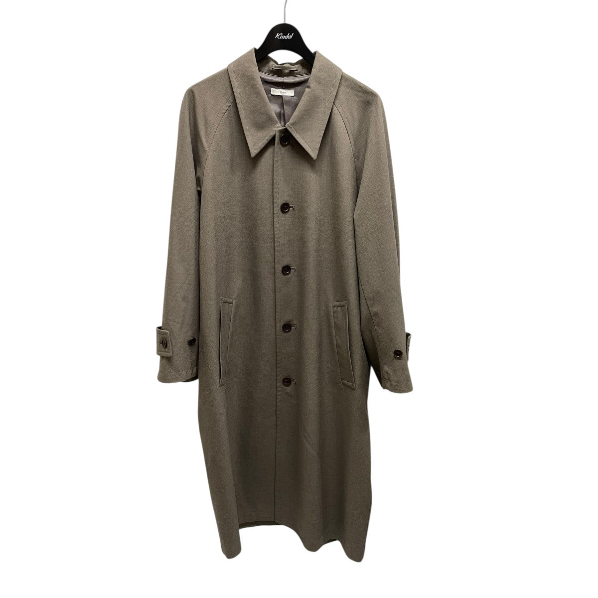 コートIm20aw01292-36-02