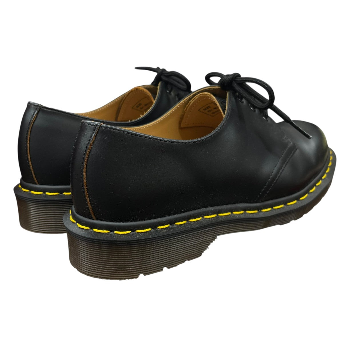 Dr．Martens ホールシューズレザーシューズMIE 1461 3 古着・中古-2枚目のアイテム画像
