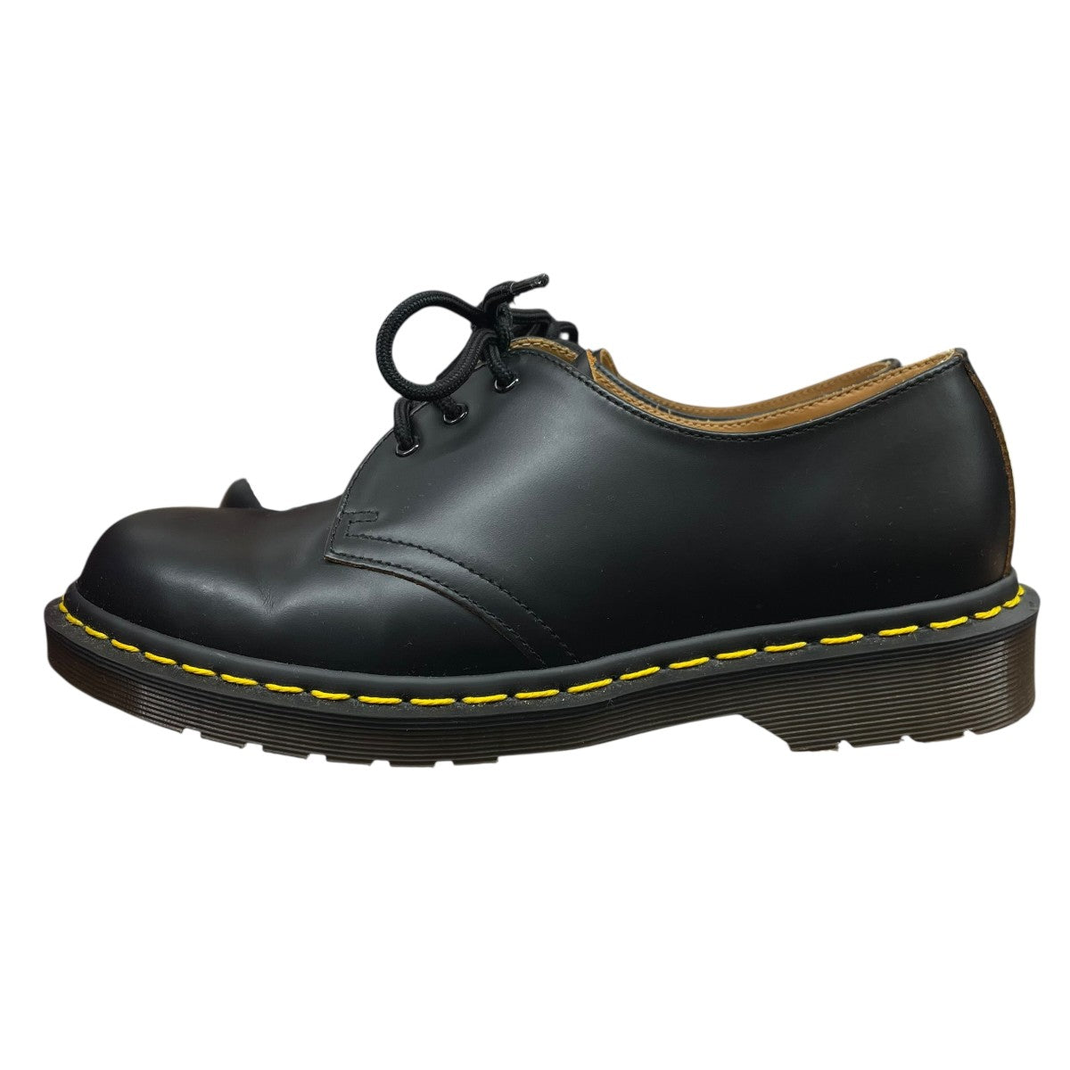 Dr．Martens ホールシューズレザーシューズMIE 1461 3 古着・中古-3枚目のアイテム画像