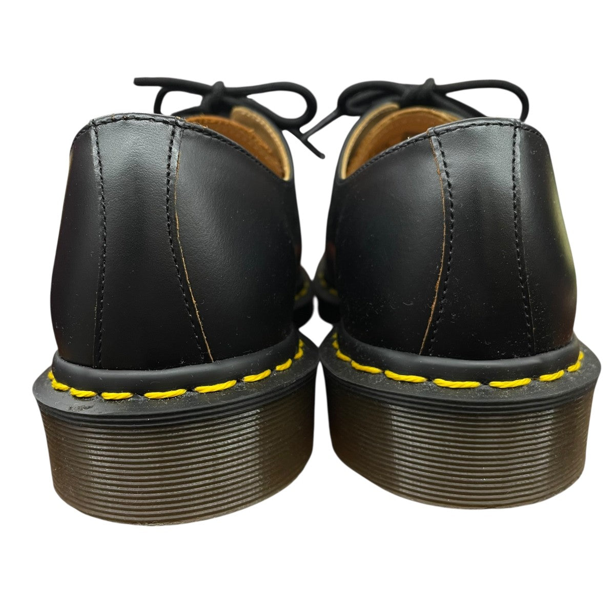 Dr．Martens ホールシューズレザーシューズMIE 1461 3 古着・中古-4枚目のアイテム画像