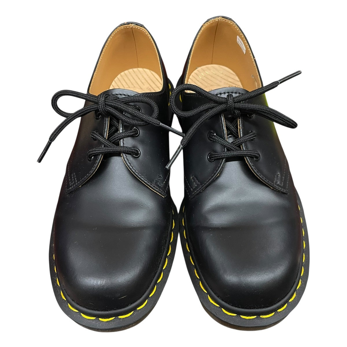 Dr．Martens ホールシューズレザーシューズMIE 1461 3 古着・中古-5枚目のアイテム画像