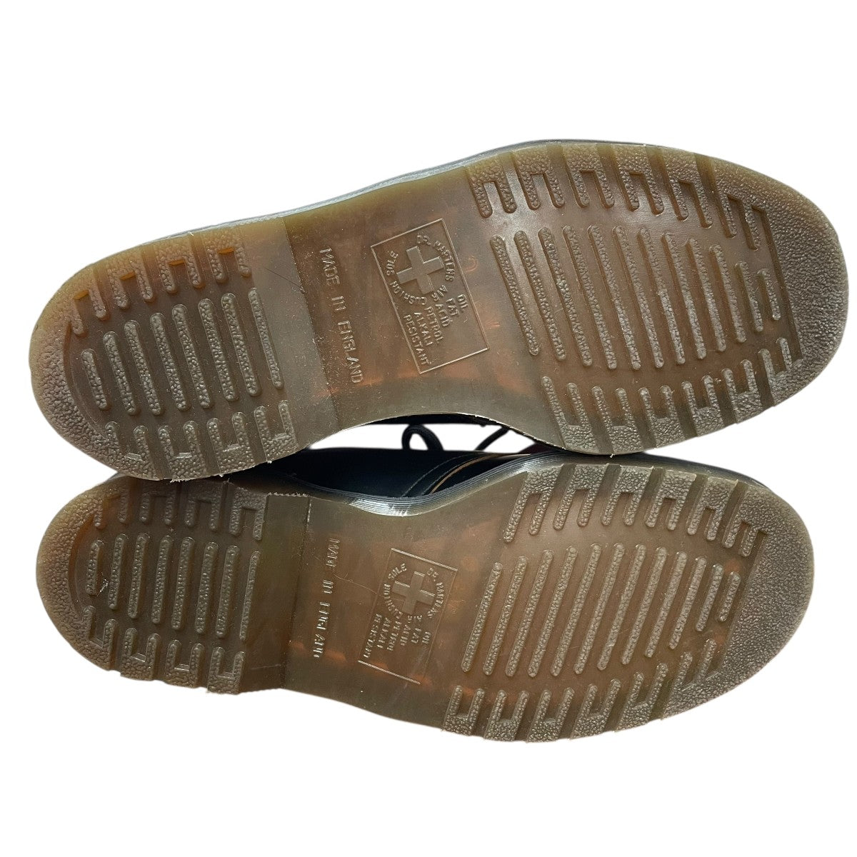Dr．Martens ホールシューズレザーシューズMIE 1461 3 古着・中古-6枚目のアイテム画像