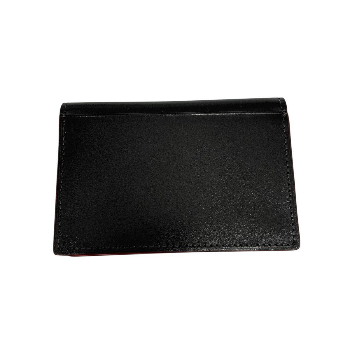 Vivienne Westwood(ヴィヴィアンウエストウッド) 名刺入れ ブラック