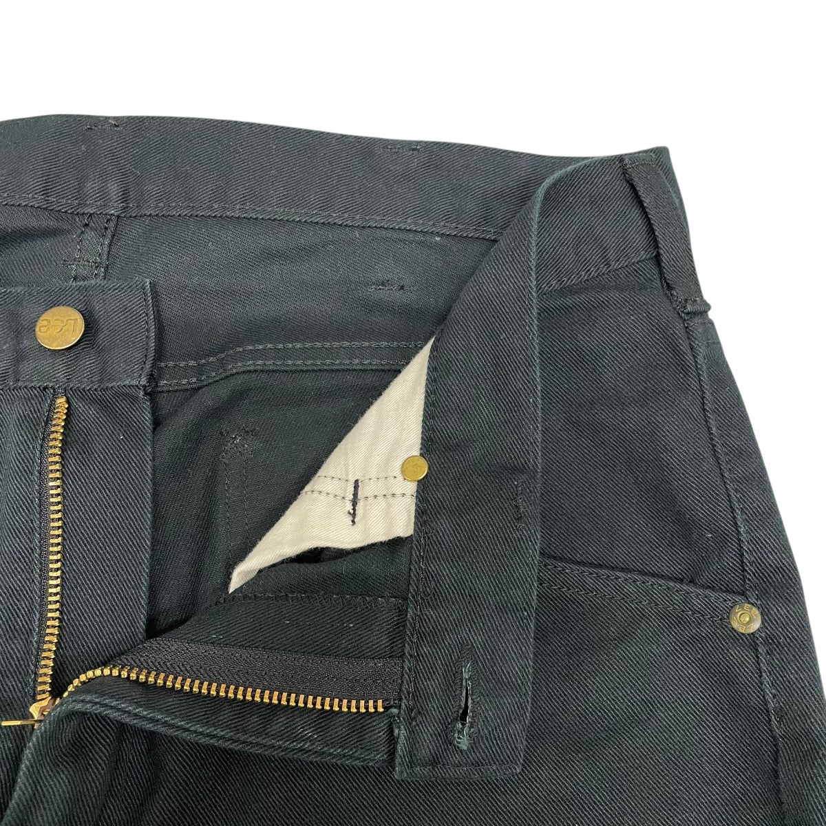 デニムパンツLM8102