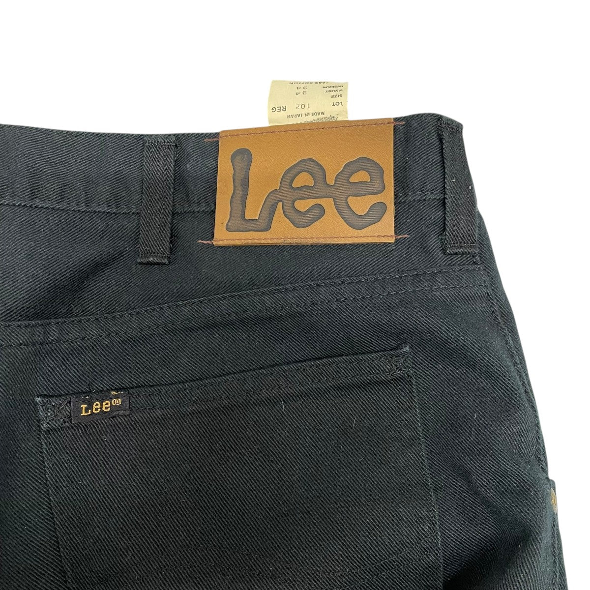 デニムパンツLM8102